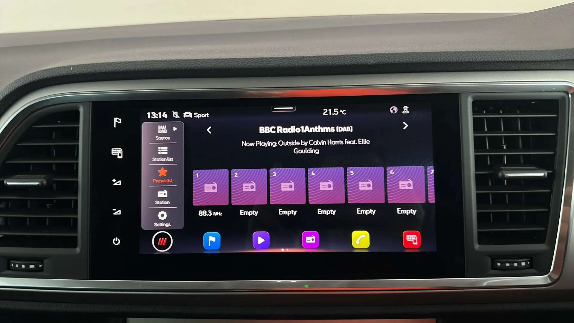 2022 SEAT ATECA 2022 SEAT ATECA