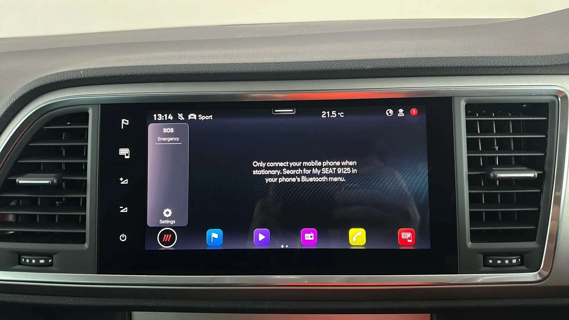 2022 SEAT ATECA 2022 SEAT ATECA