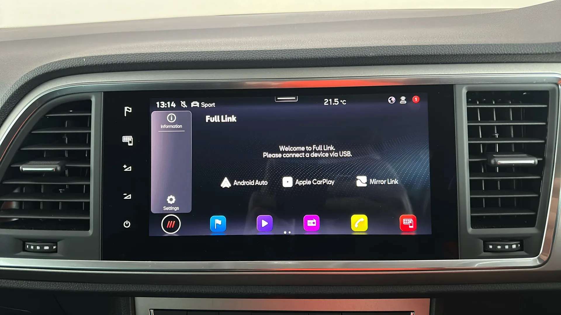 2022 SEAT ATECA 2022 SEAT ATECA
