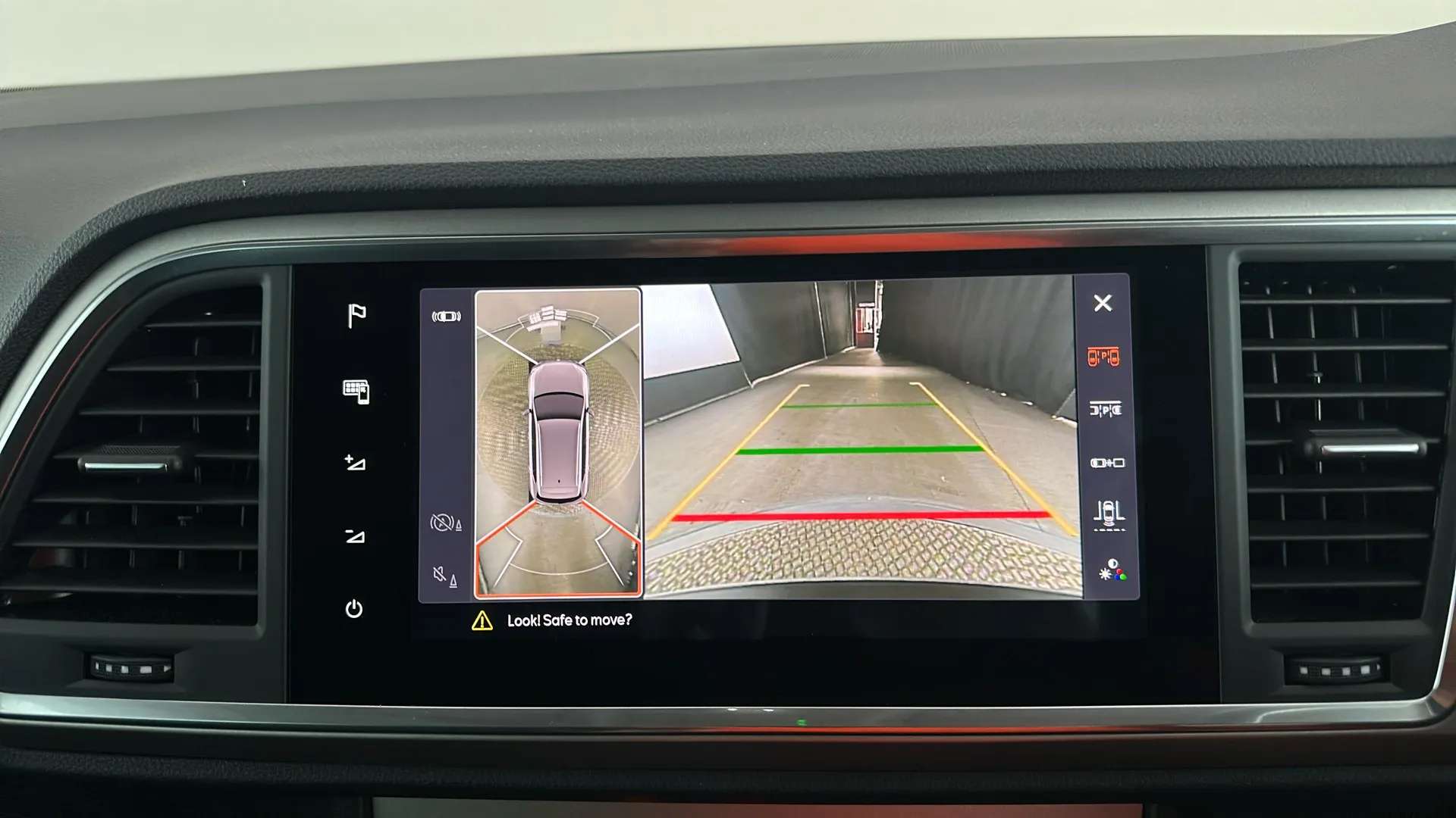 2022 SEAT ATECA 2022 SEAT ATECA
