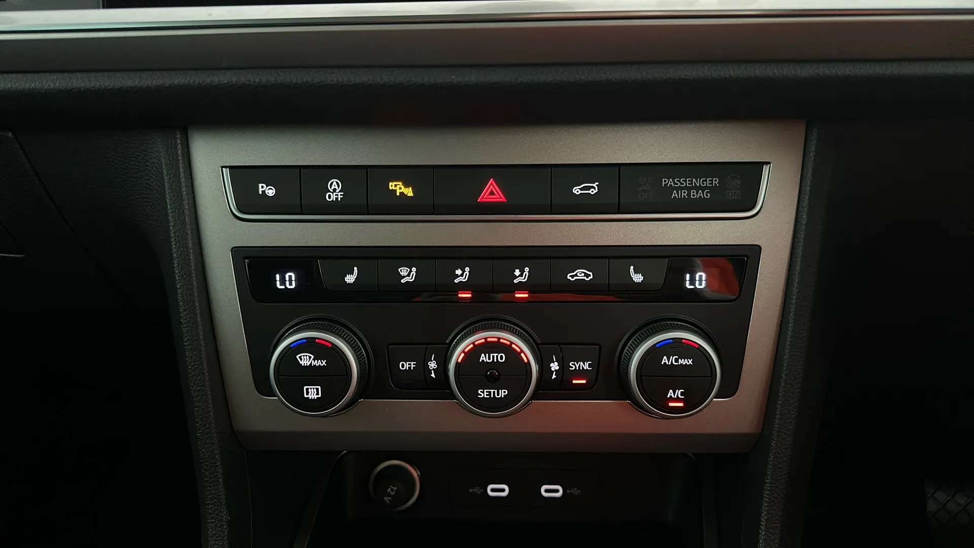 2022 SEAT ATECA 2022 SEAT ATECA