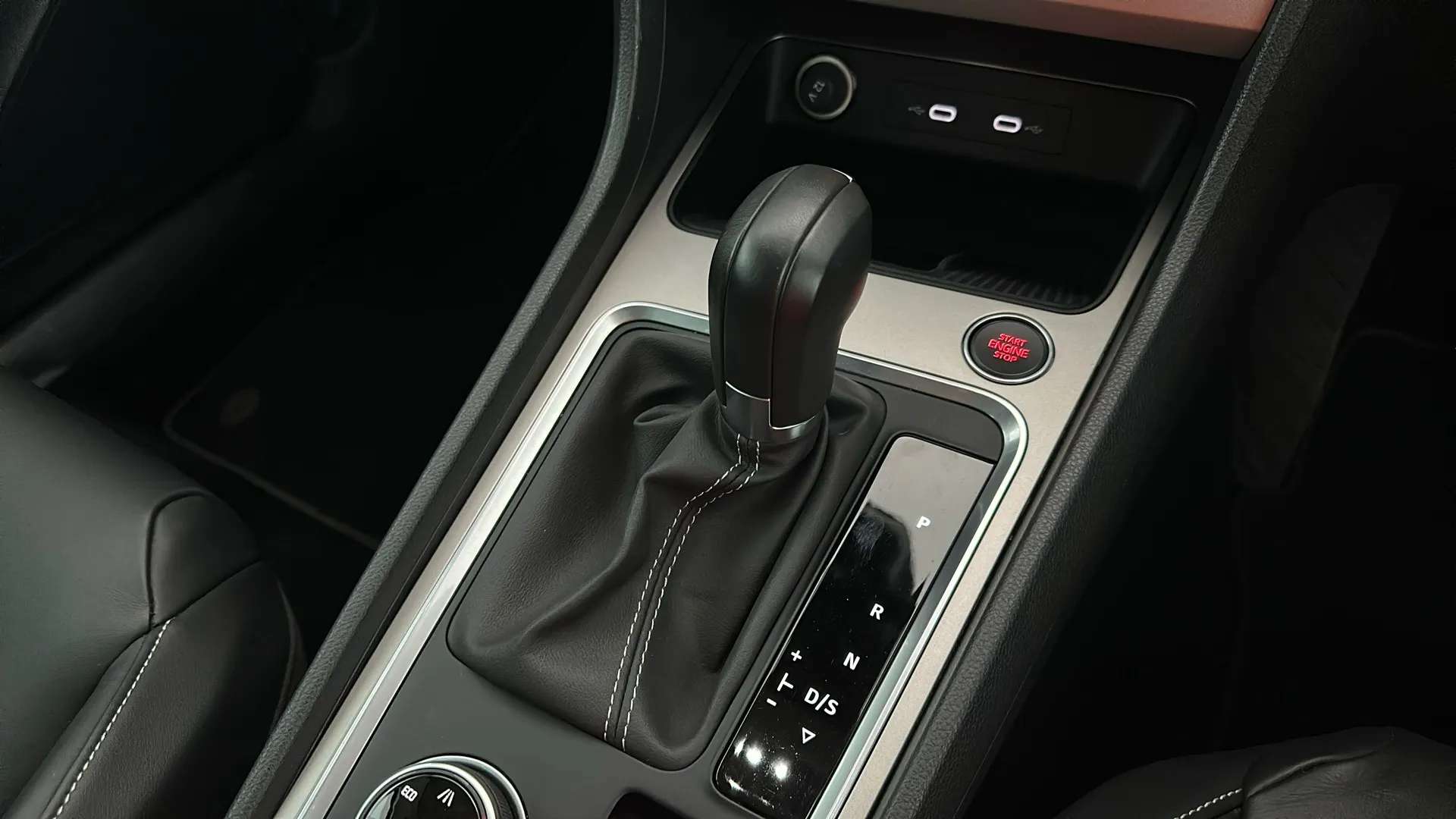 2022 SEAT ATECA 2022 SEAT ATECA