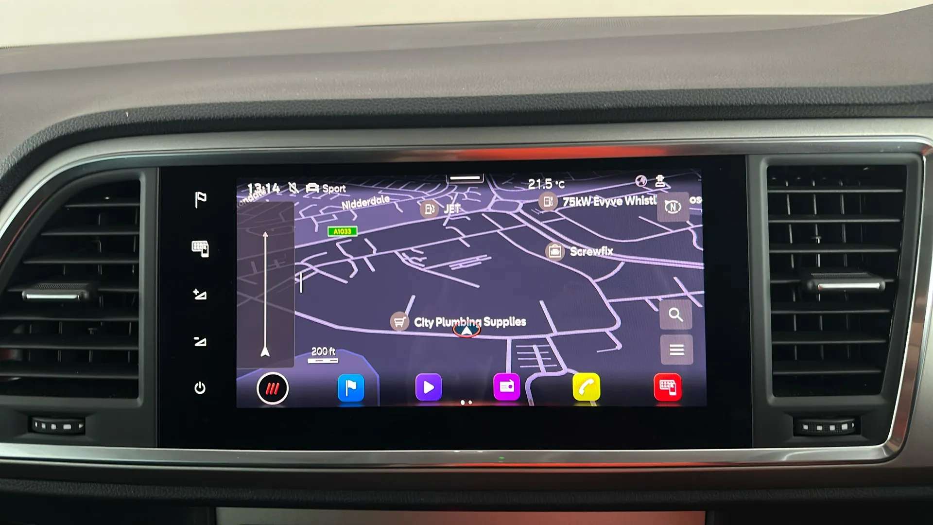 2022 SEAT ATECA 2022 SEAT ATECA