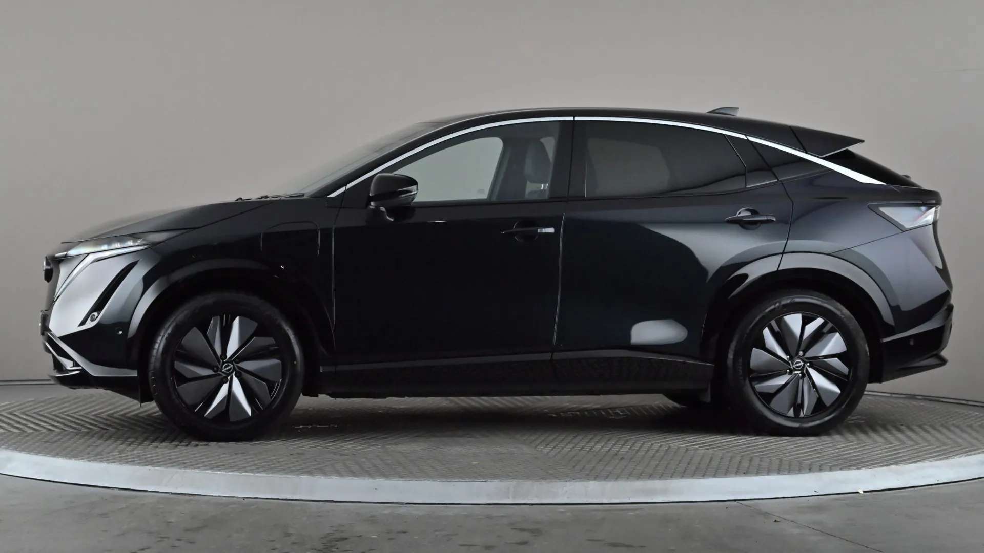 A 2024 NISSAN ARIYA 160kW Evolve 63kWh Auto A 2024 NISSAN ARIYA 160kW Evolve 63kWh Auto