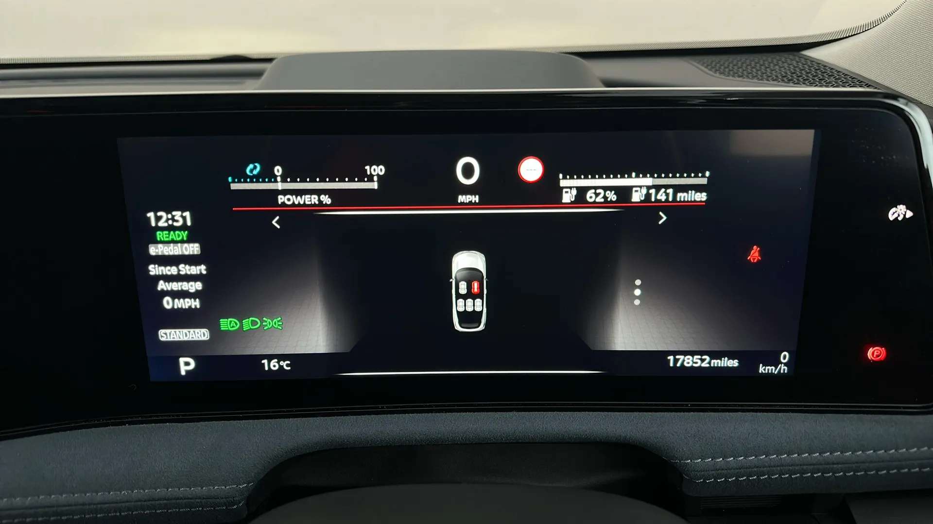 2024 NISSAN ARIYA 2024 NISSAN ARIYA