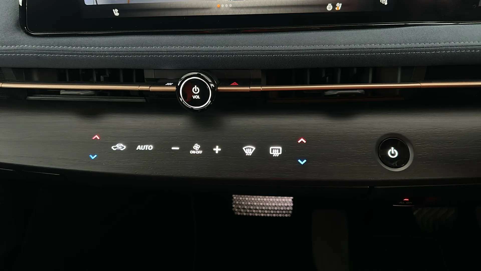 2024 NISSAN ARIYA 2024 NISSAN ARIYA