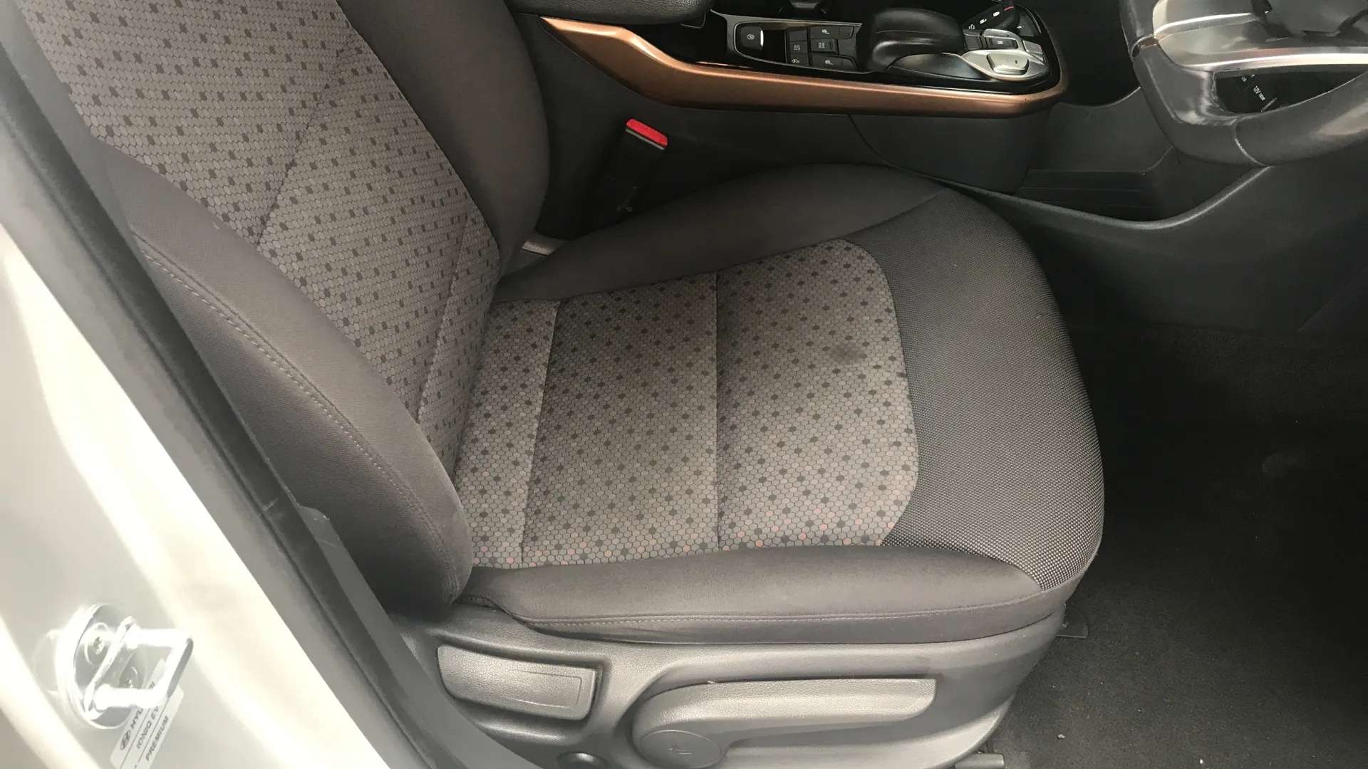 2017 HYUNDAI IONIQ 2017 HYUNDAI IONIQ