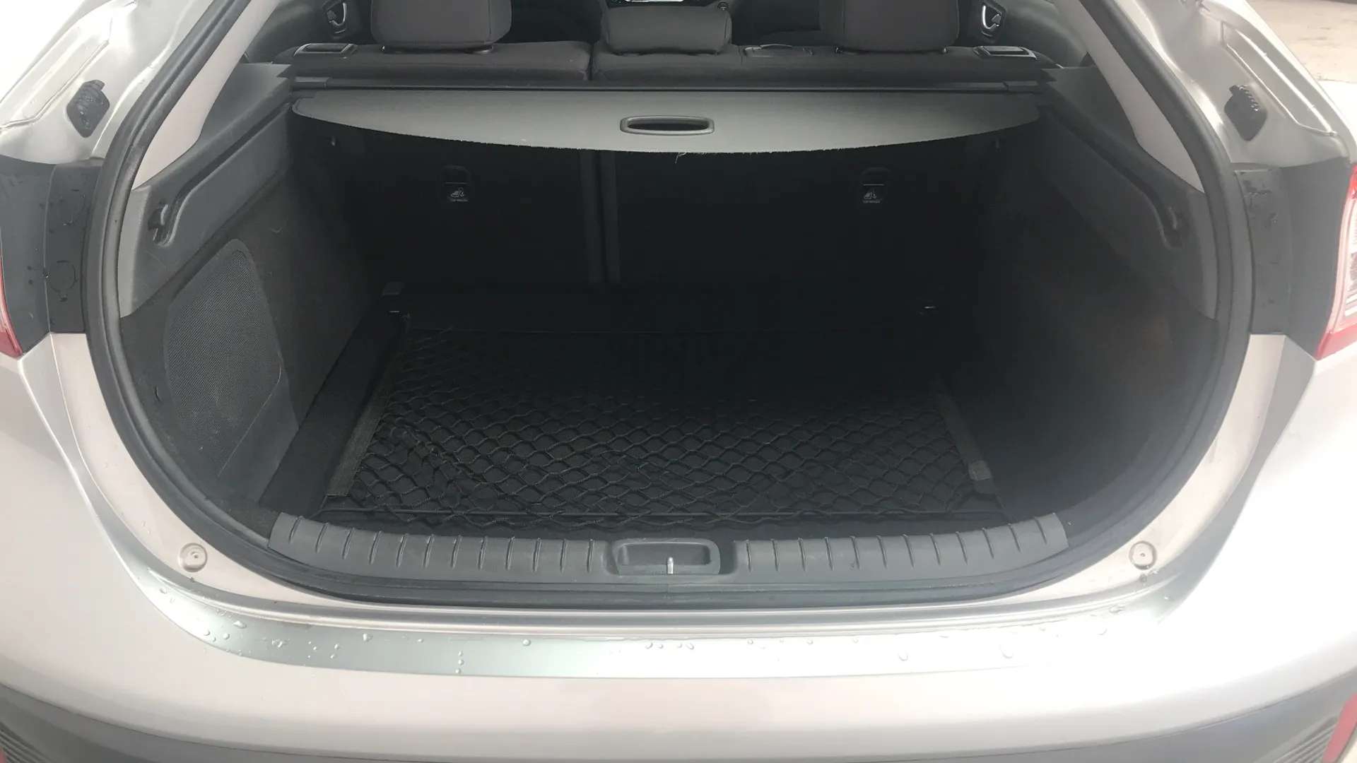 2017 HYUNDAI IONIQ 2017 HYUNDAI IONIQ
