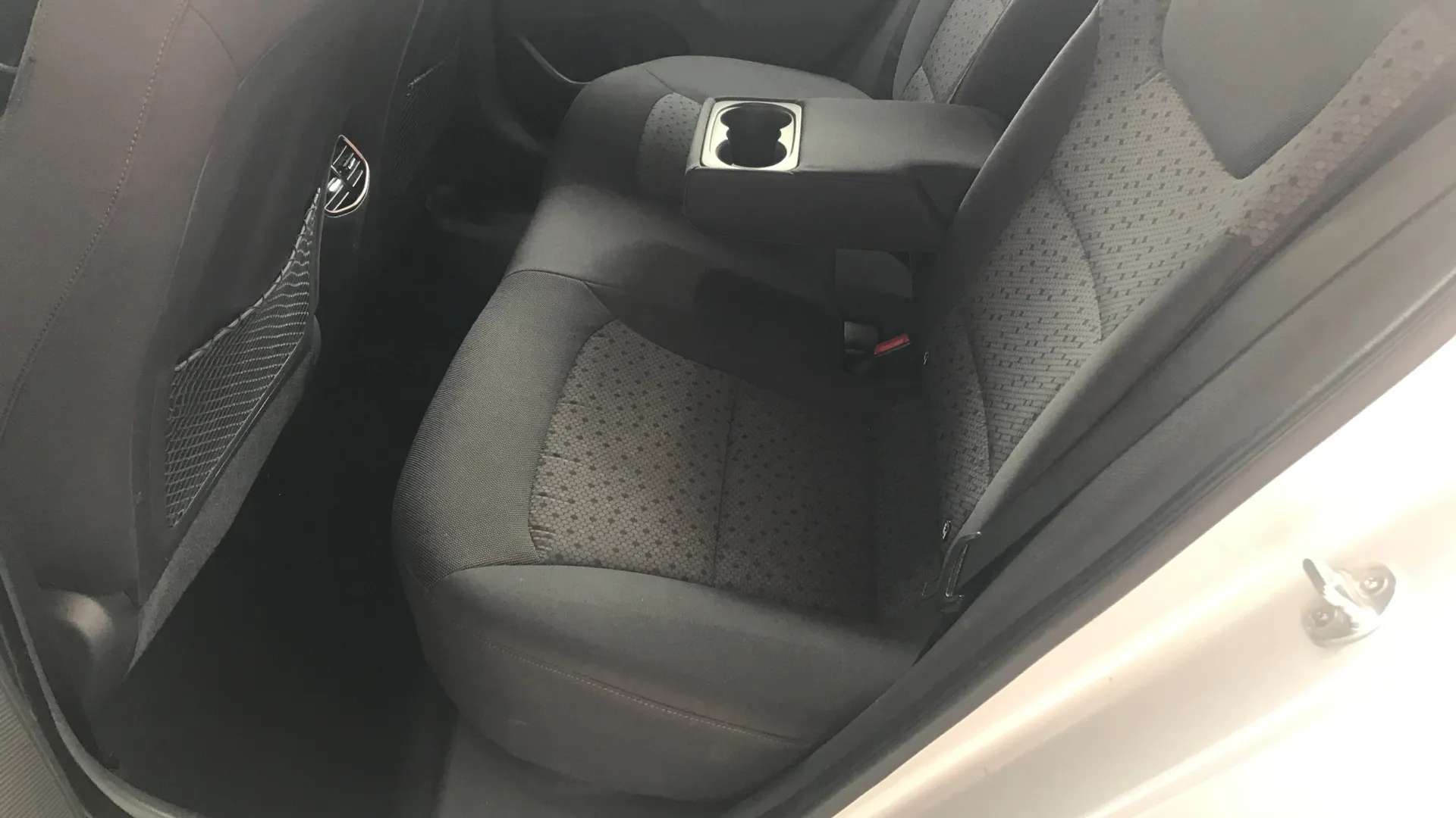 2017 HYUNDAI IONIQ 2017 HYUNDAI IONIQ