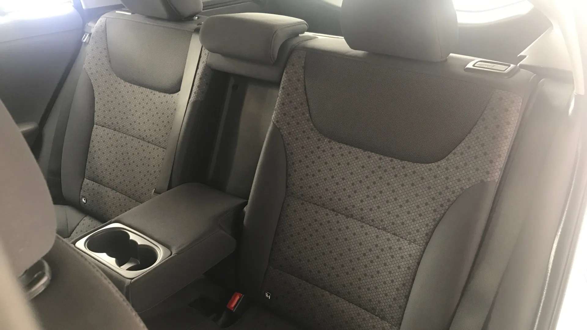 2017 HYUNDAI IONIQ 2017 HYUNDAI IONIQ