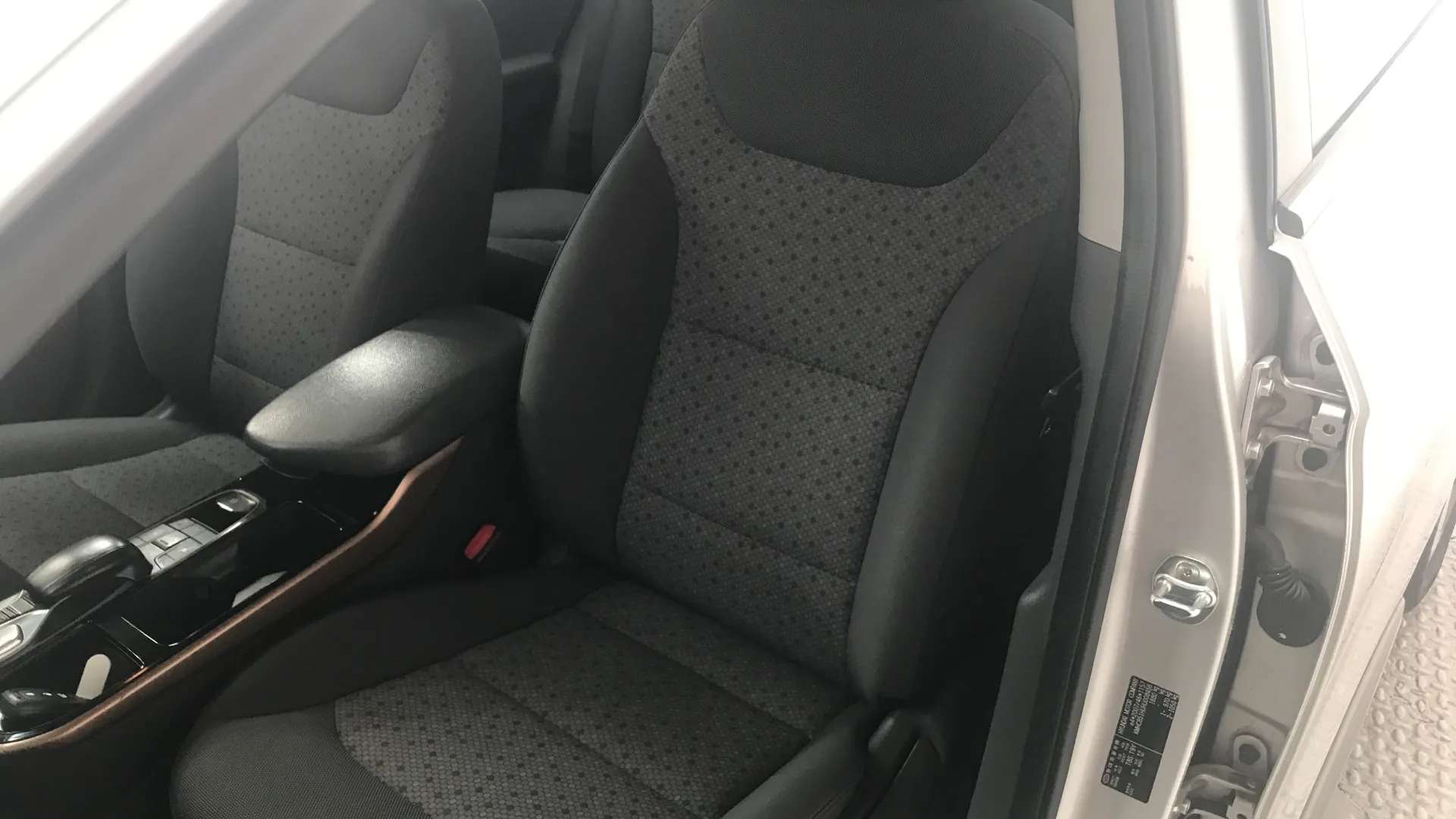 2017 HYUNDAI IONIQ 2017 HYUNDAI IONIQ