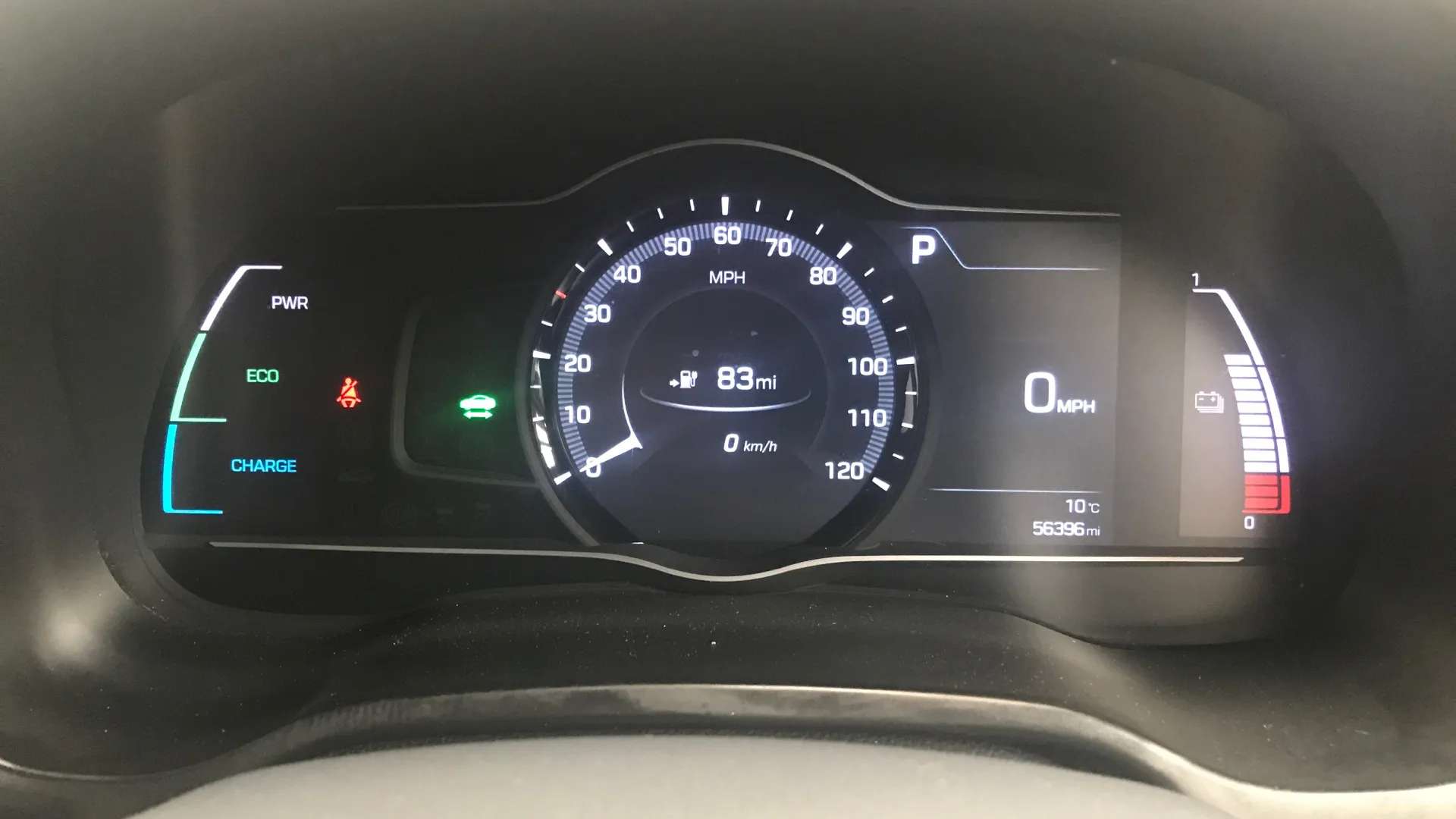 2017 HYUNDAI IONIQ 2017 HYUNDAI IONIQ