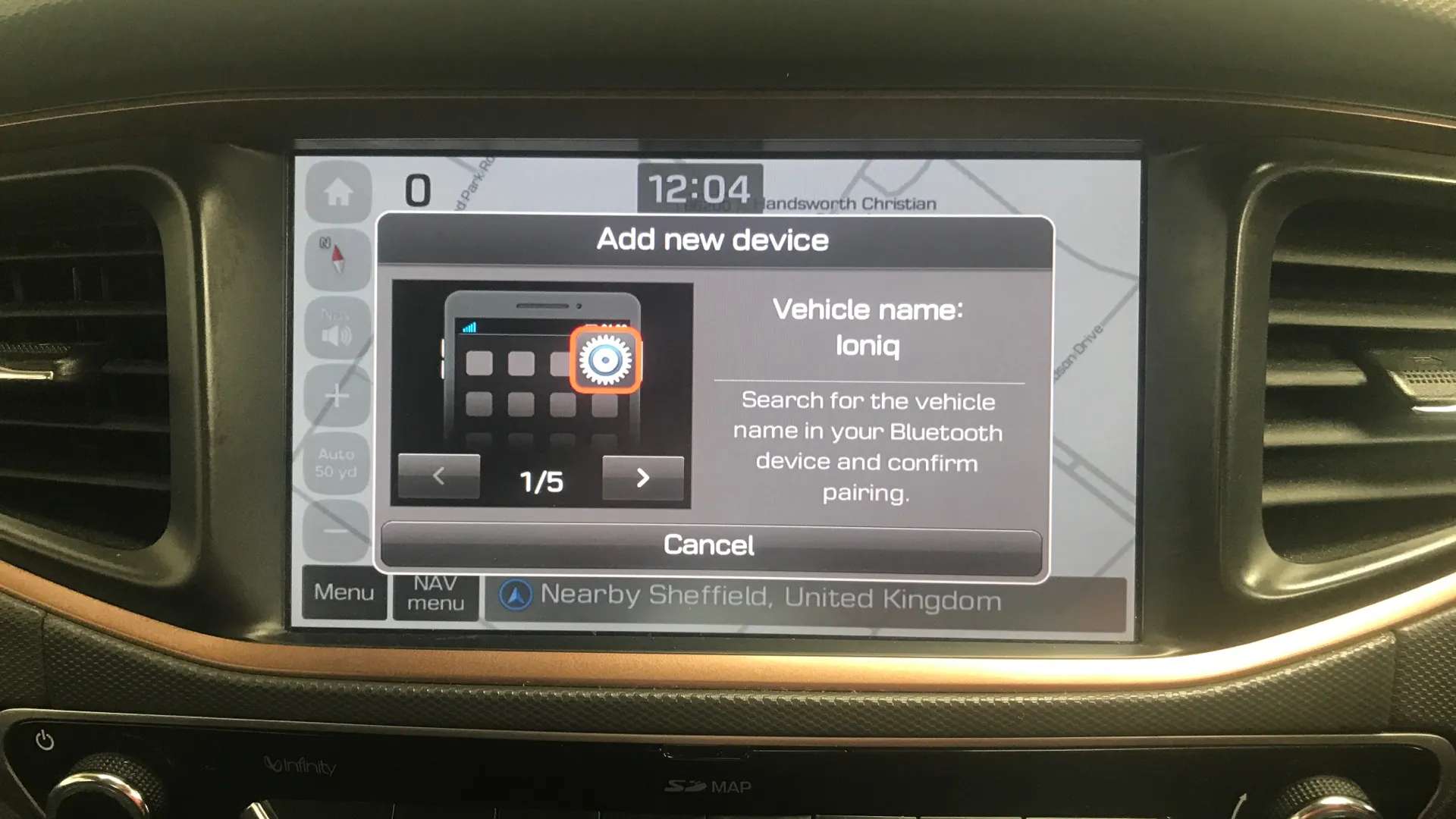 2017 HYUNDAI IONIQ 2017 HYUNDAI IONIQ