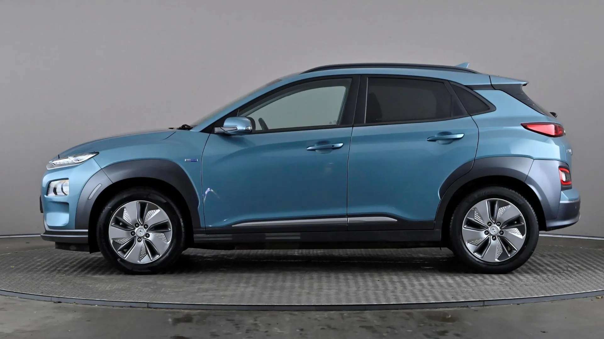 A 2020 HYUNDAI KONA 100kW Premium 39kWh Auto A 2020 HYUNDAI KONA 100kW Premium 39kWh Auto
