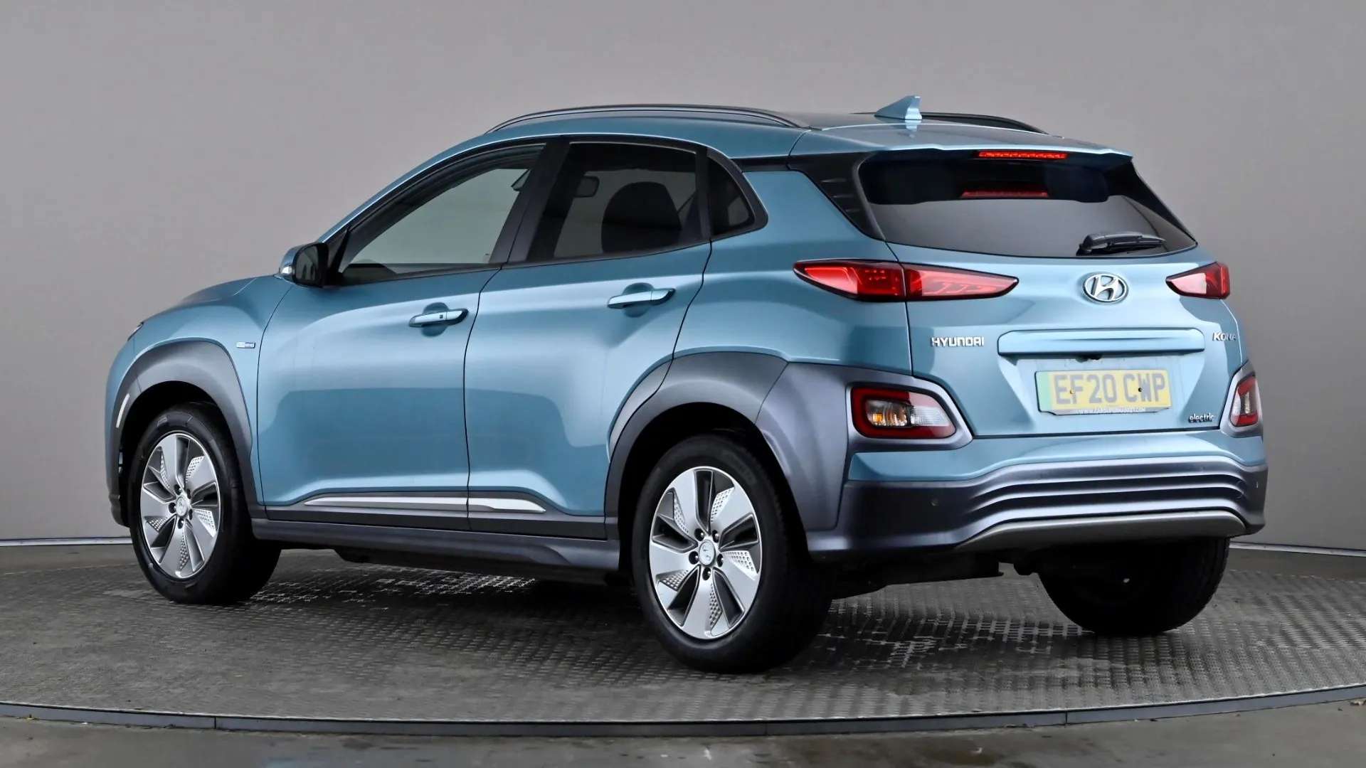 A 2020 HYUNDAI KONA 100kW Premium 39kWh Auto A 2020 HYUNDAI KONA 100kW Premium 39kWh Auto