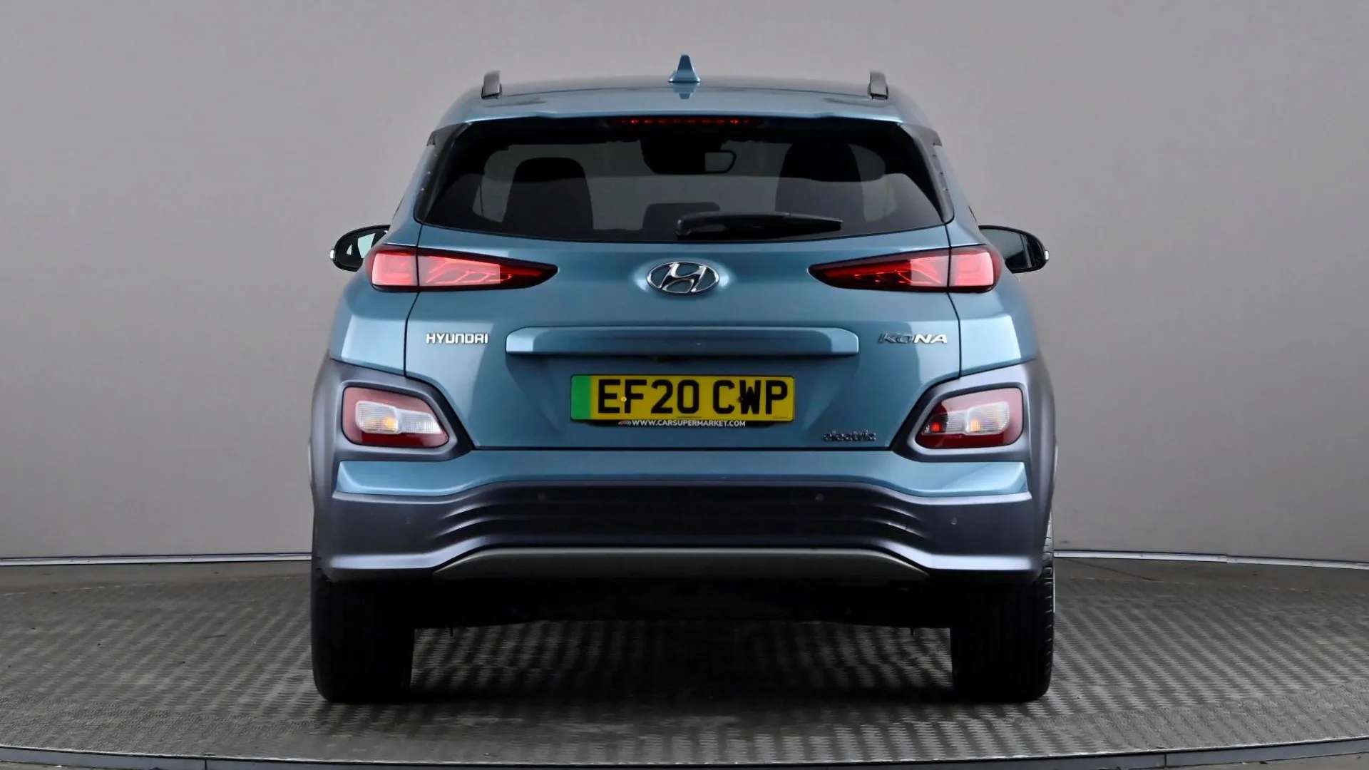 2020 HYUNDAI KONA 2020 HYUNDAI KONA