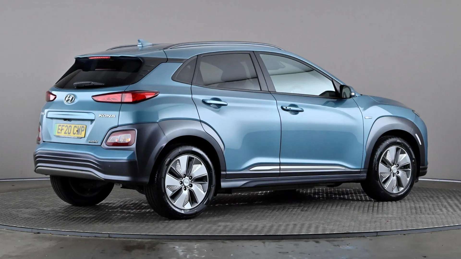 2020 HYUNDAI KONA 2020 HYUNDAI KONA