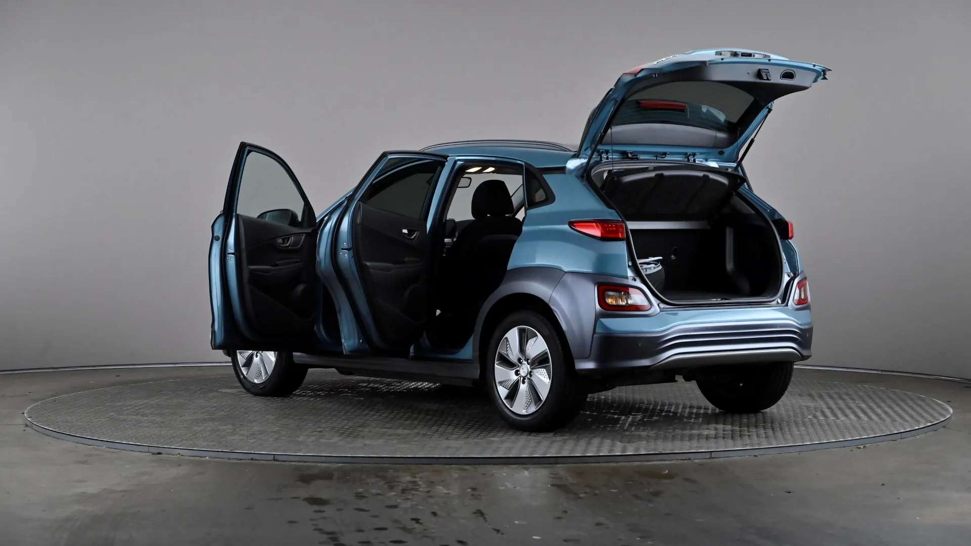 2020 HYUNDAI KONA 2020 HYUNDAI KONA