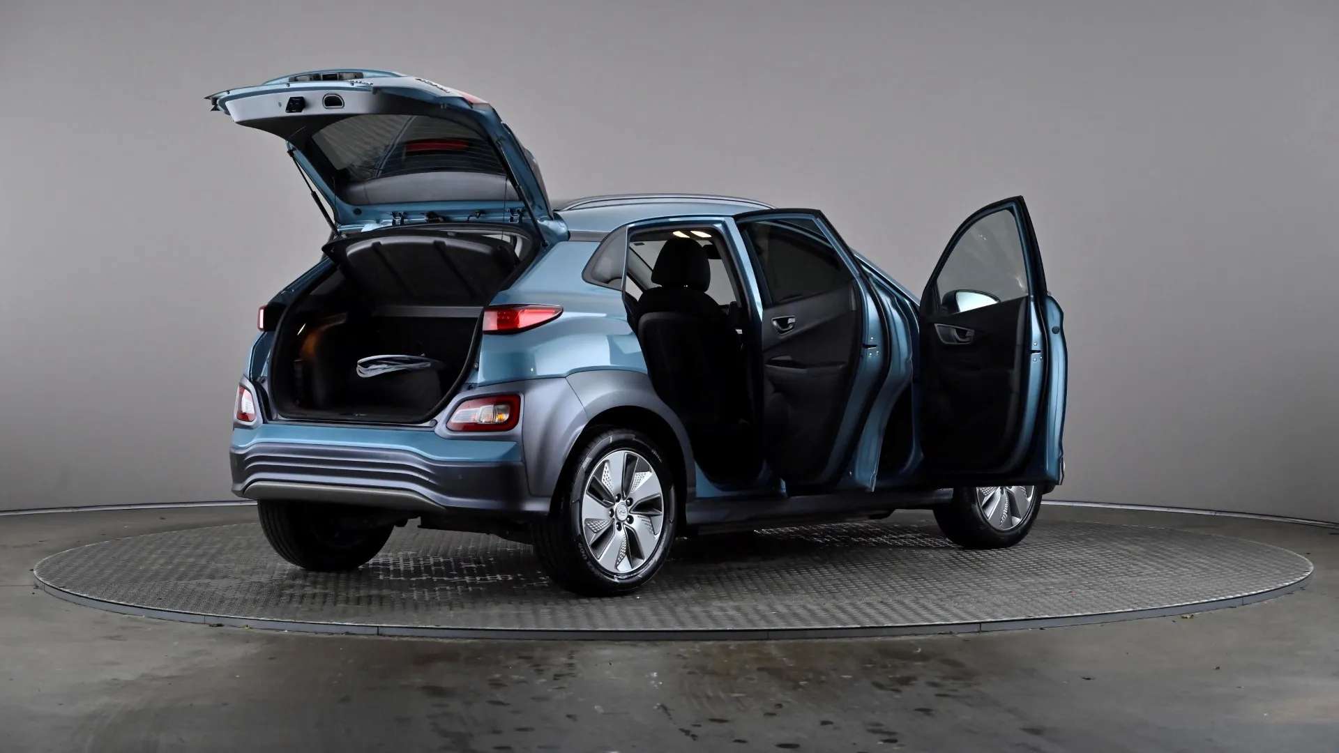 2020 HYUNDAI KONA 2020 HYUNDAI KONA