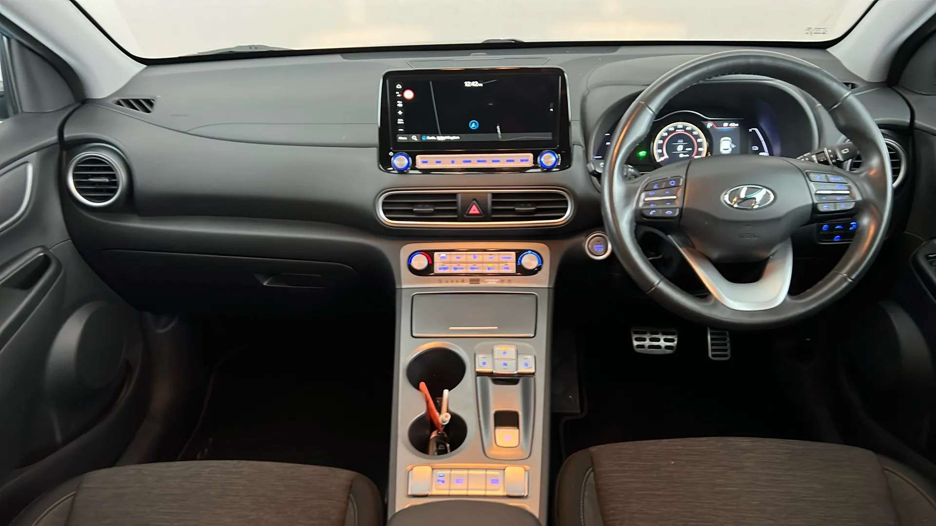 2020 HYUNDAI KONA 2020 HYUNDAI KONA