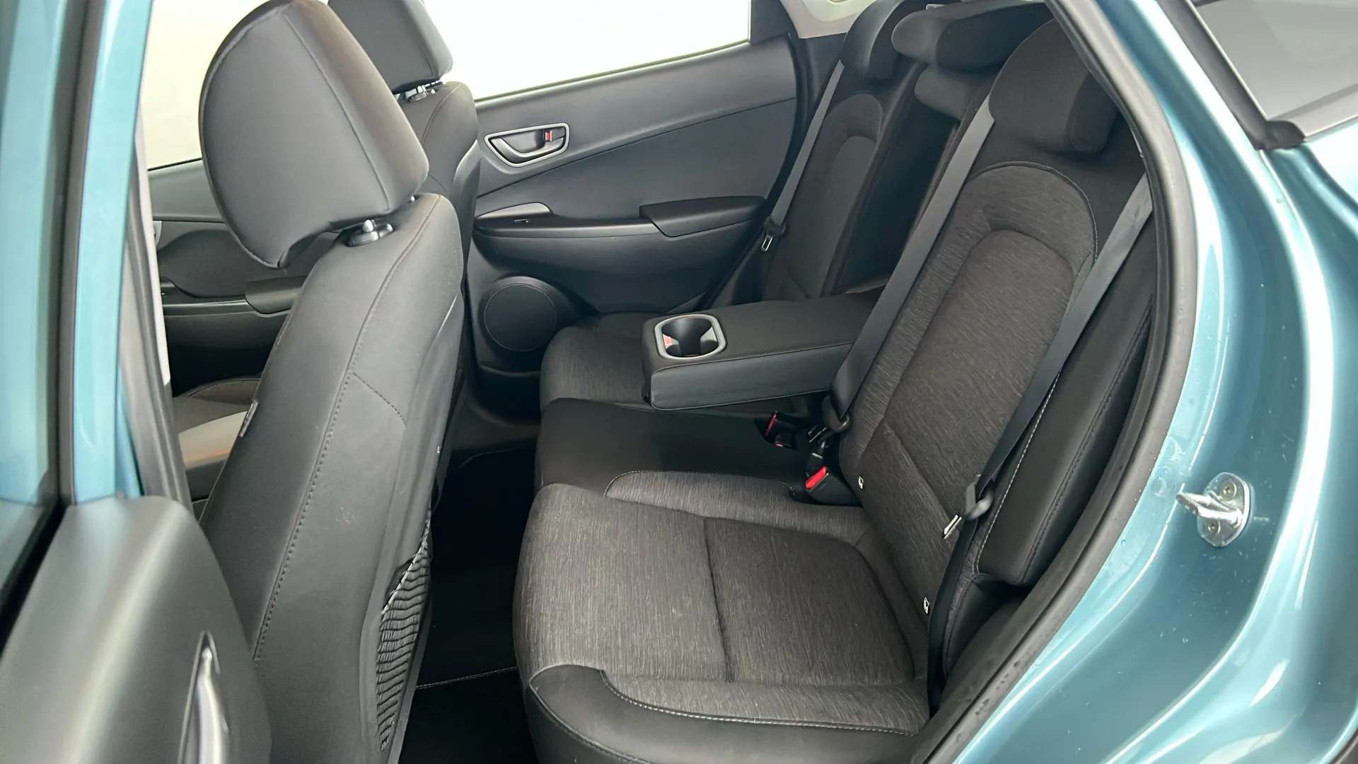 2020 HYUNDAI KONA 2020 HYUNDAI KONA