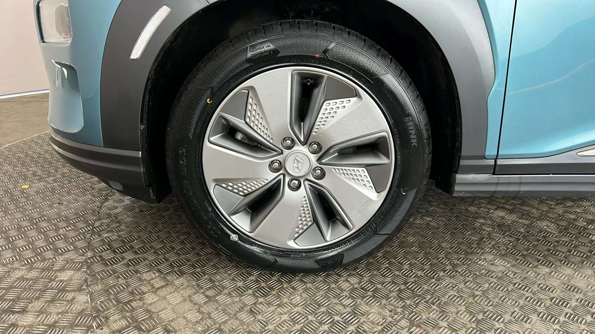 2020 HYUNDAI KONA 2020 HYUNDAI KONA