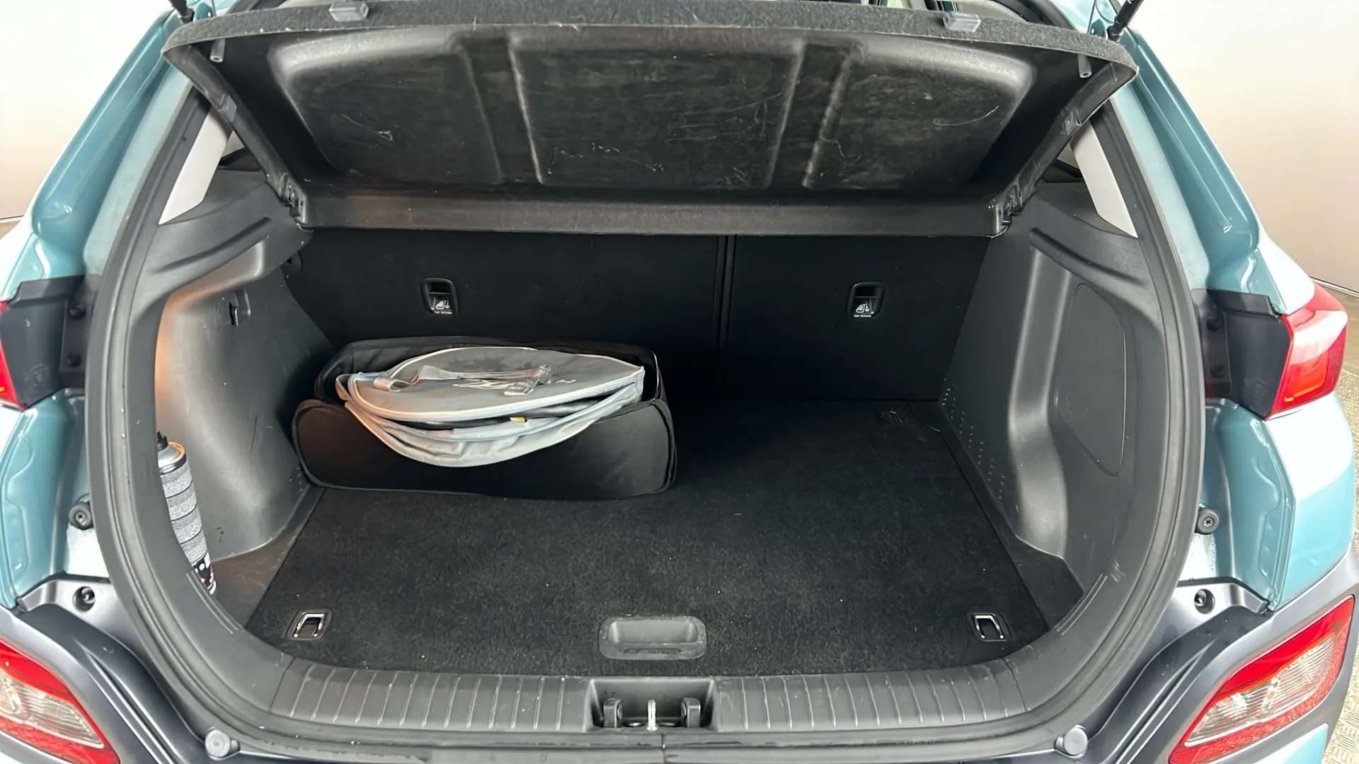 2020 HYUNDAI KONA 2020 HYUNDAI KONA