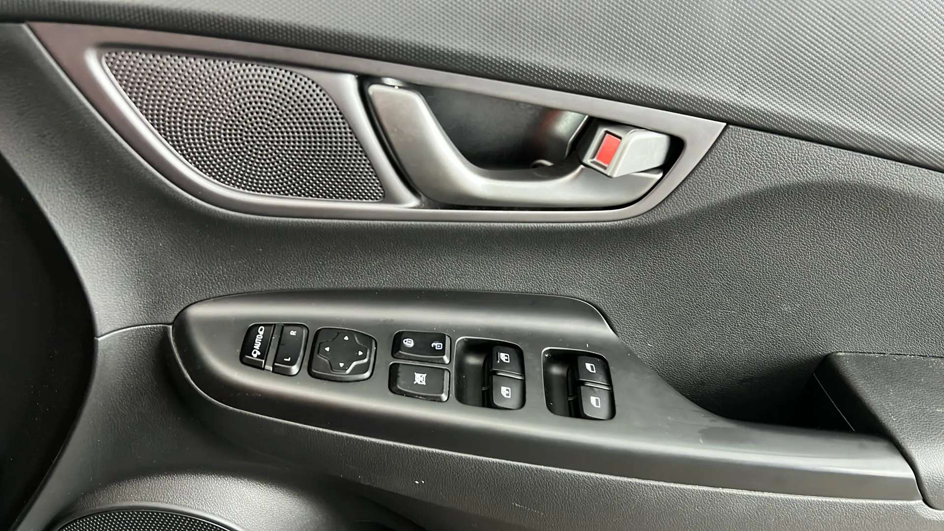 2020 HYUNDAI KONA 2020 HYUNDAI KONA