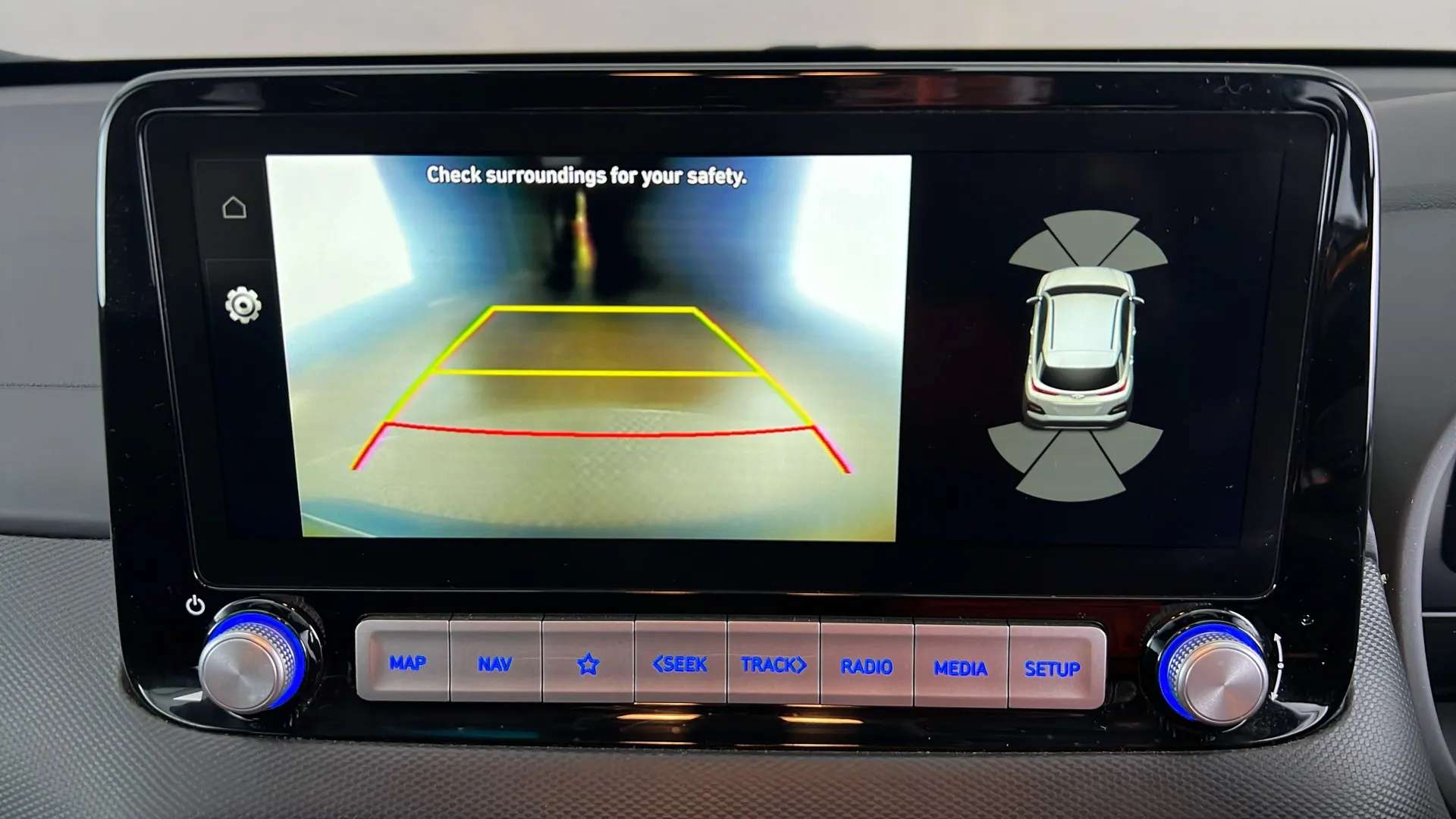 2020 HYUNDAI KONA 2020 HYUNDAI KONA