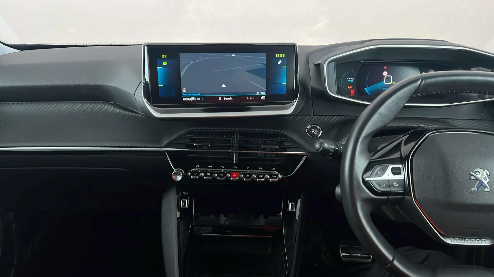 A 2022 PEUGEOT 2008 100kW Allure Premium+ 50kWh Auto A 2022 PEUGEOT 2008 100kW Allure Premium+ 50kWh Auto