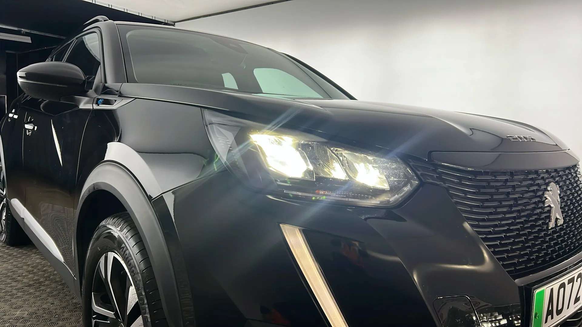 2022 PEUGEOT 2008 2022 PEUGEOT 2008