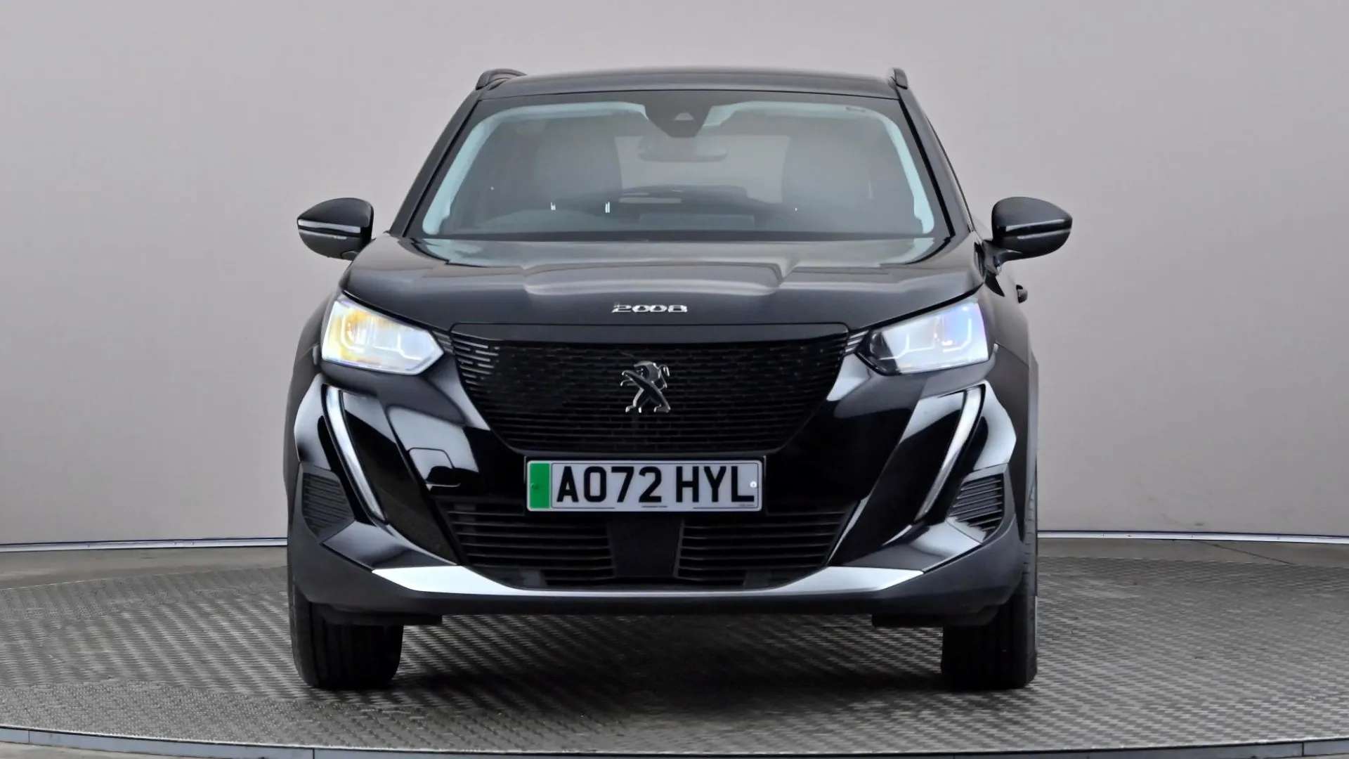 2022 PEUGEOT 2008 2022 PEUGEOT 2008