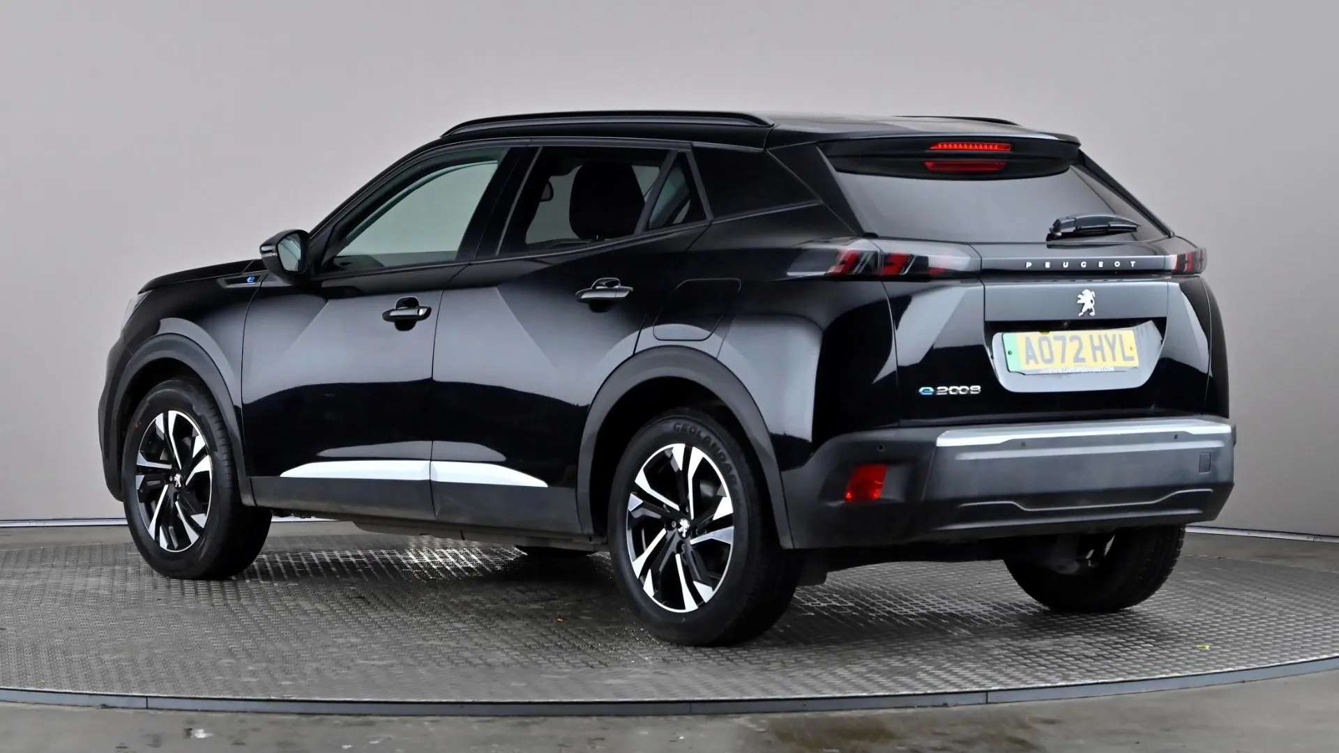 2022 PEUGEOT 2008 2022 PEUGEOT 2008