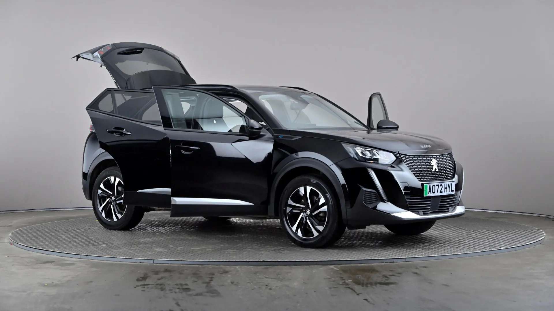 2022 PEUGEOT 2008 2022 PEUGEOT 2008