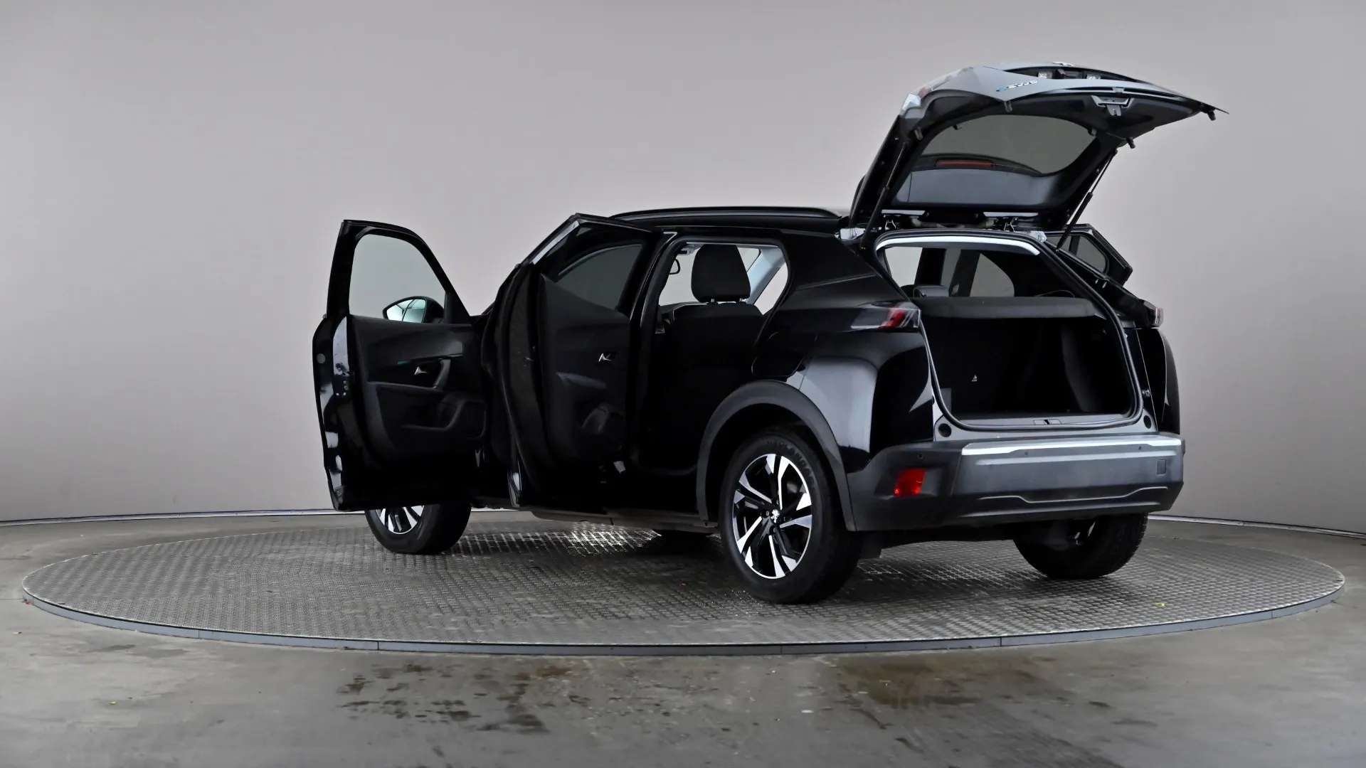 2022 PEUGEOT 2008 2022 PEUGEOT 2008