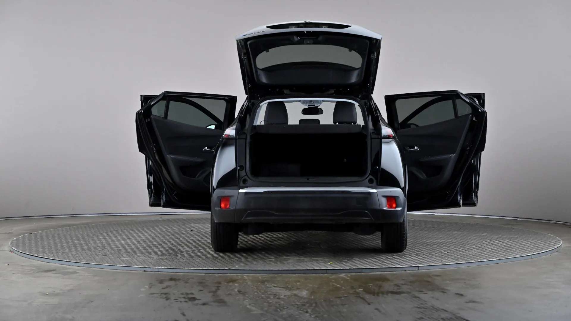 2022 PEUGEOT 2008 2022 PEUGEOT 2008