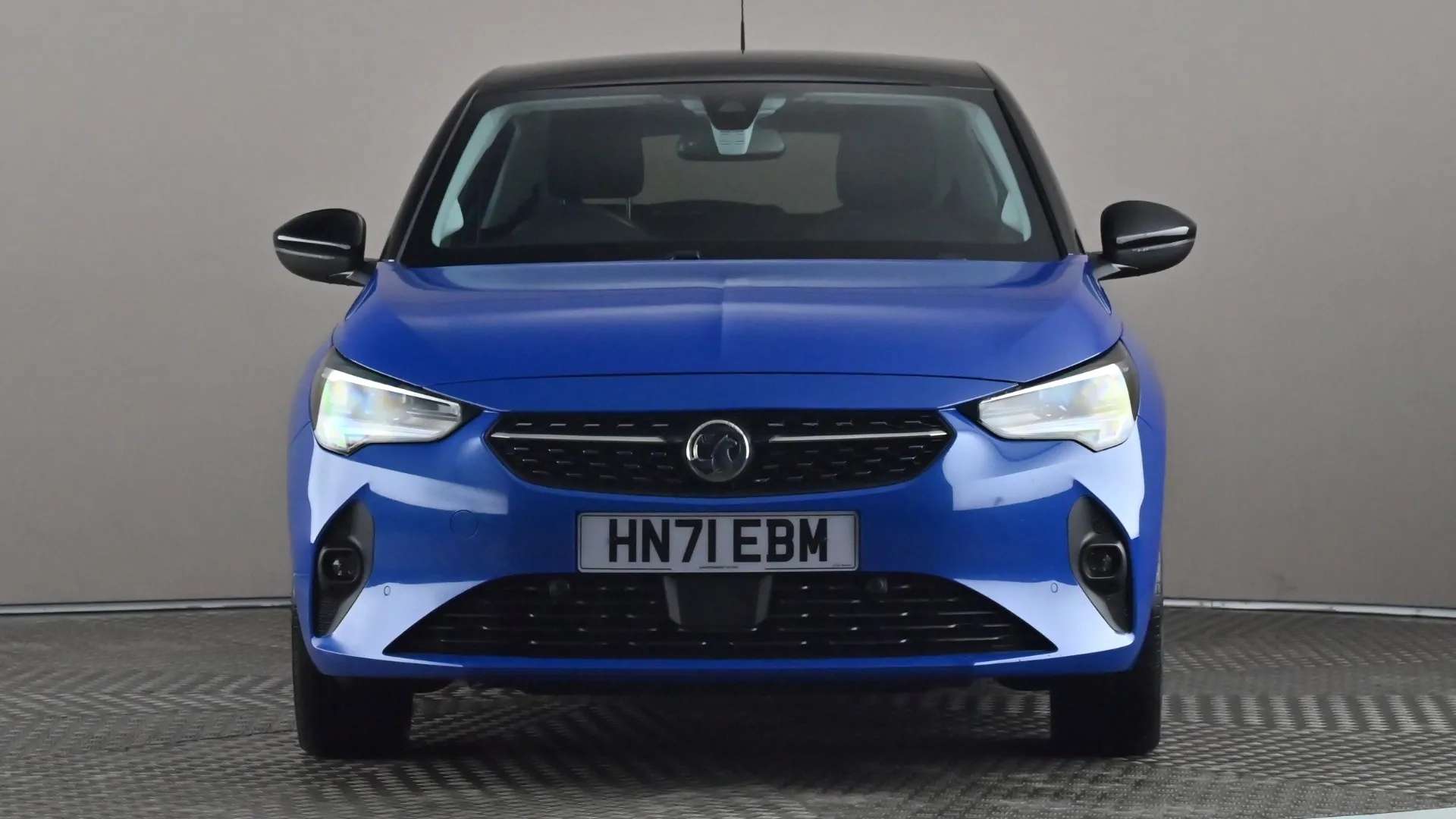 2021 VAUXHALL CORSA 2021 VAUXHALL CORSA