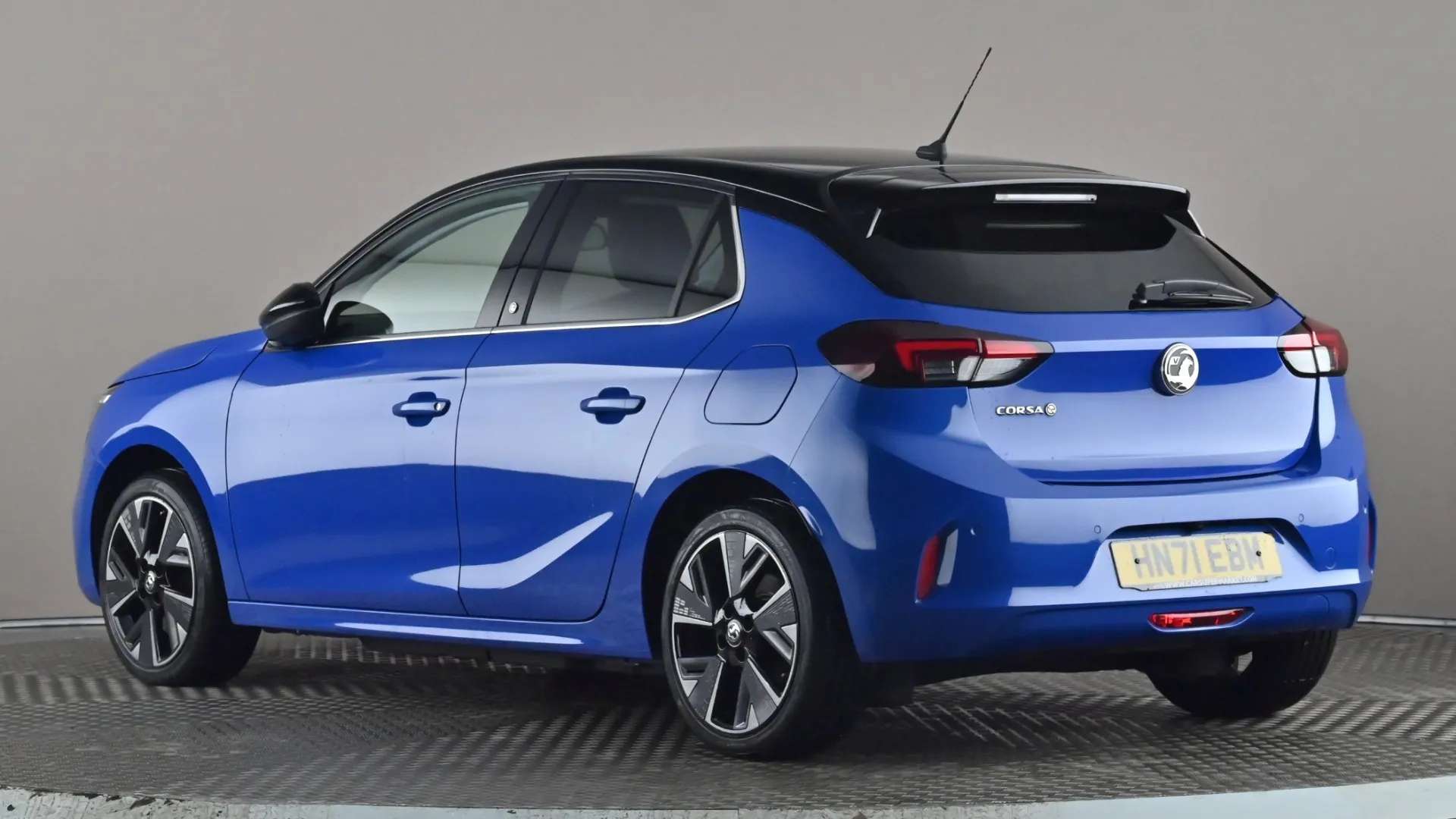 2021 VAUXHALL CORSA 2021 VAUXHALL CORSA