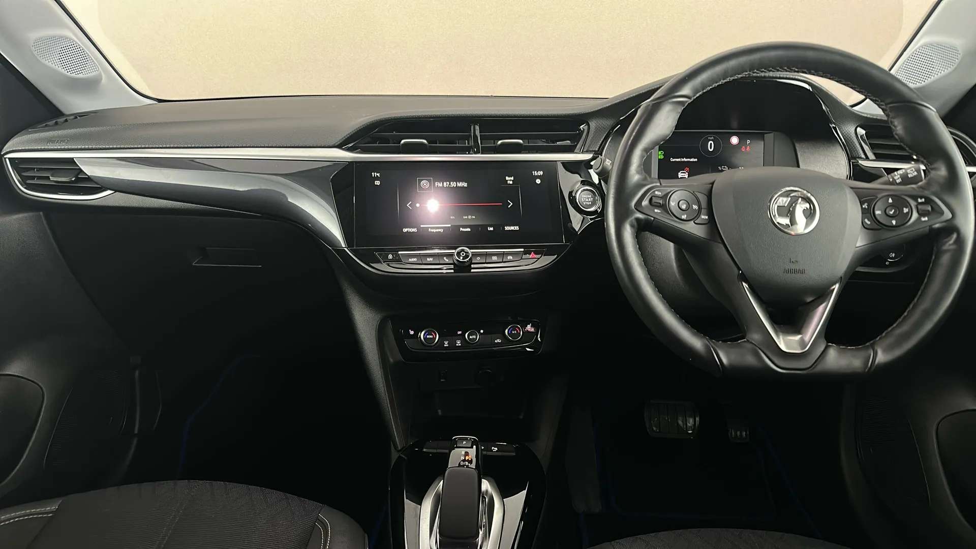 2021 VAUXHALL CORSA 2021 VAUXHALL CORSA