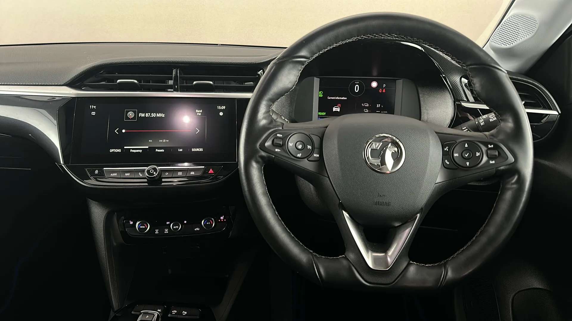 2021 VAUXHALL CORSA 2021 VAUXHALL CORSA