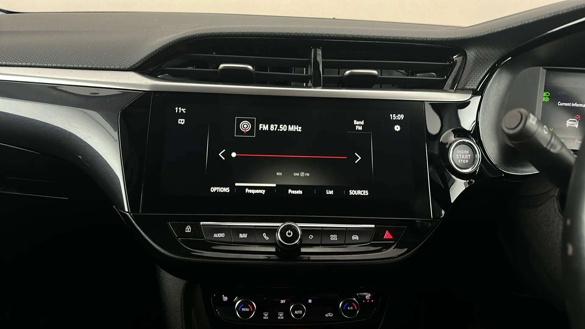 2021 VAUXHALL CORSA 2021 VAUXHALL CORSA