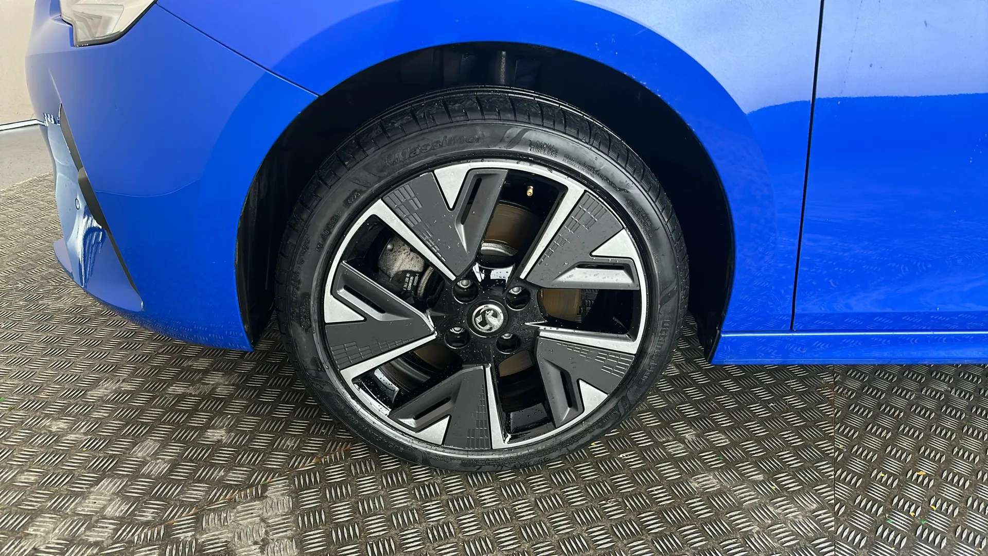 2021 VAUXHALL CORSA 2021 VAUXHALL CORSA