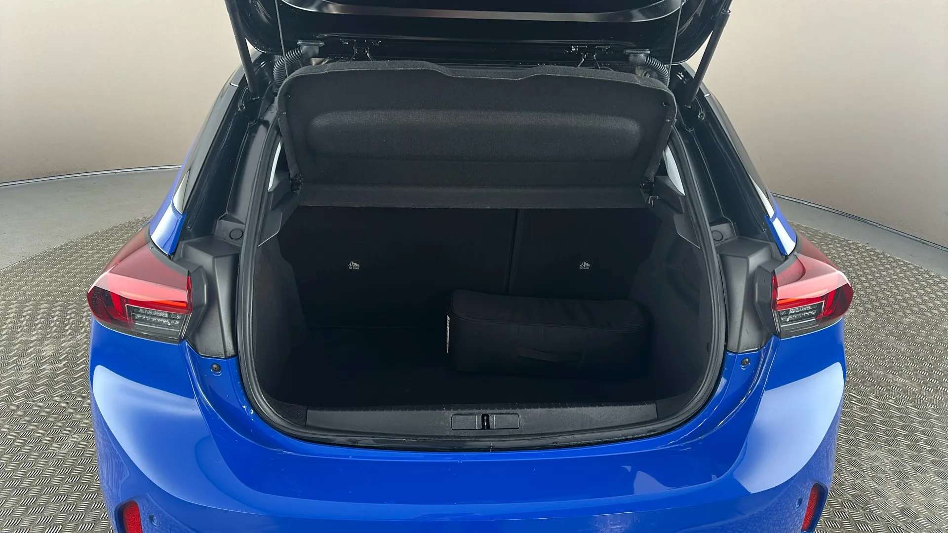 2021 VAUXHALL CORSA 2021 VAUXHALL CORSA