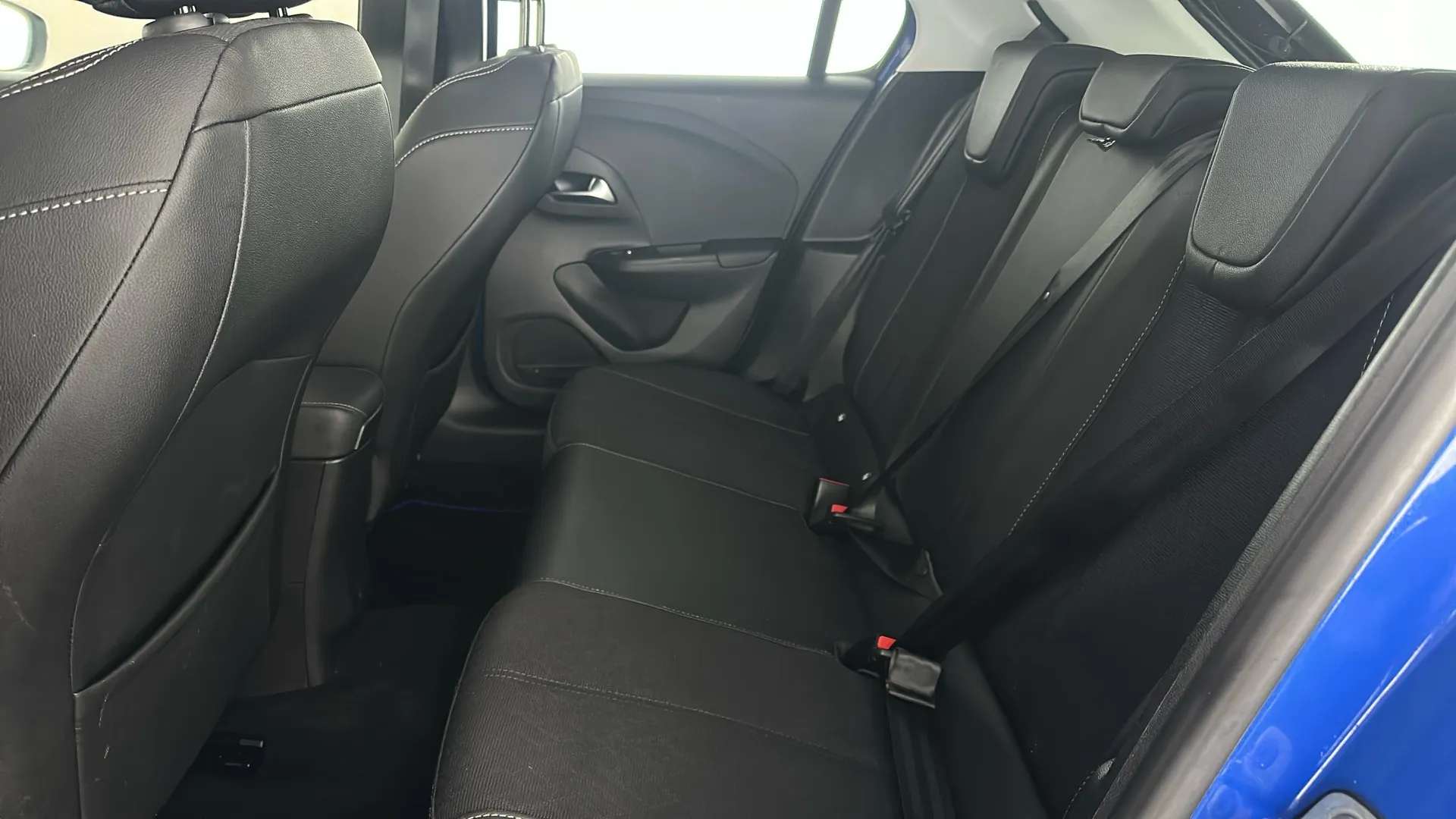 2021 VAUXHALL CORSA 2021 VAUXHALL CORSA