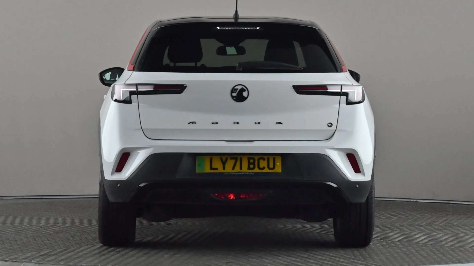 2022 VAUXHALL MOKKA 2022 VAUXHALL MOKKA