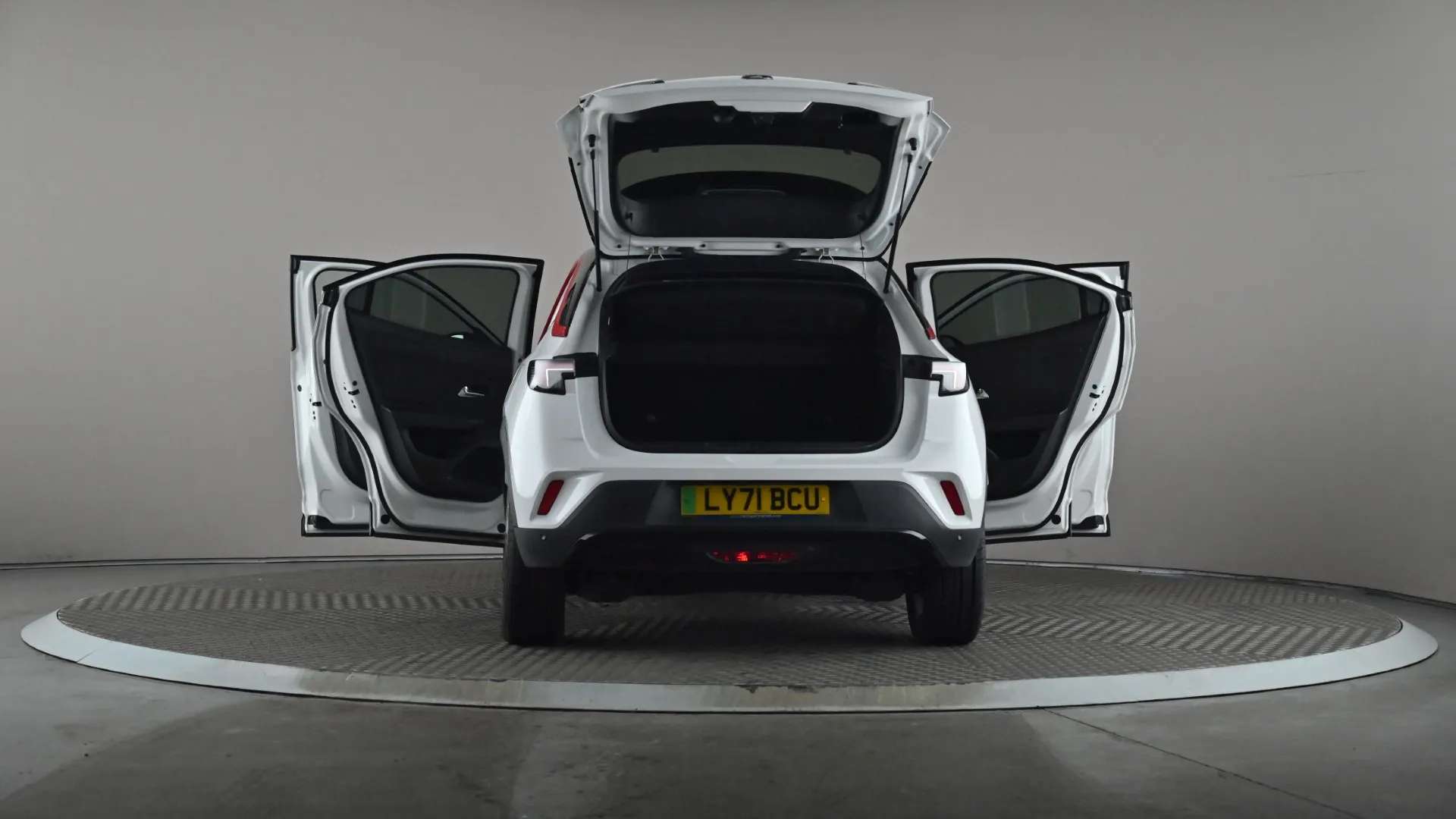 2022 VAUXHALL MOKKA 2022 VAUXHALL MOKKA