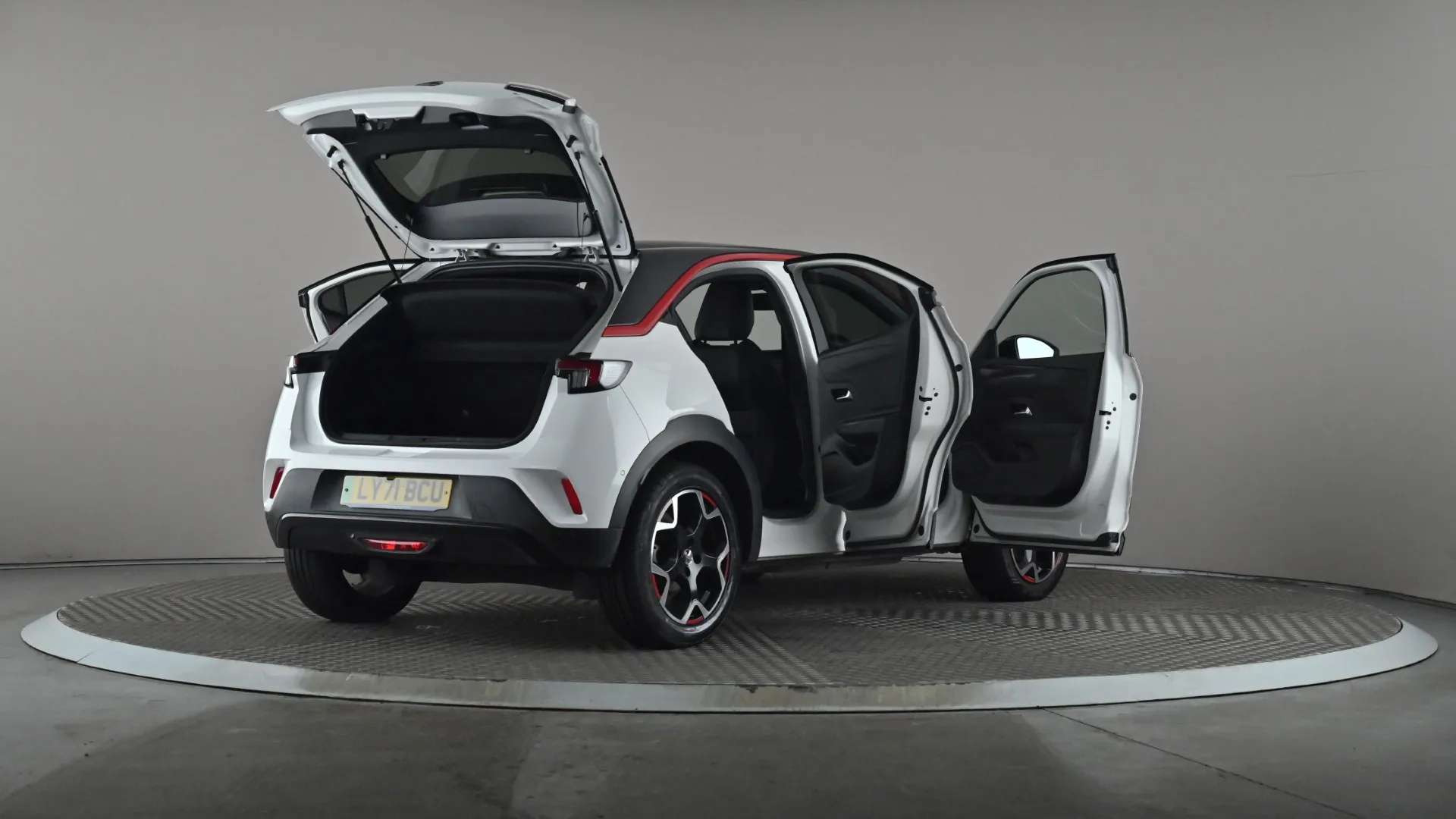 2022 VAUXHALL MOKKA 2022 VAUXHALL MOKKA