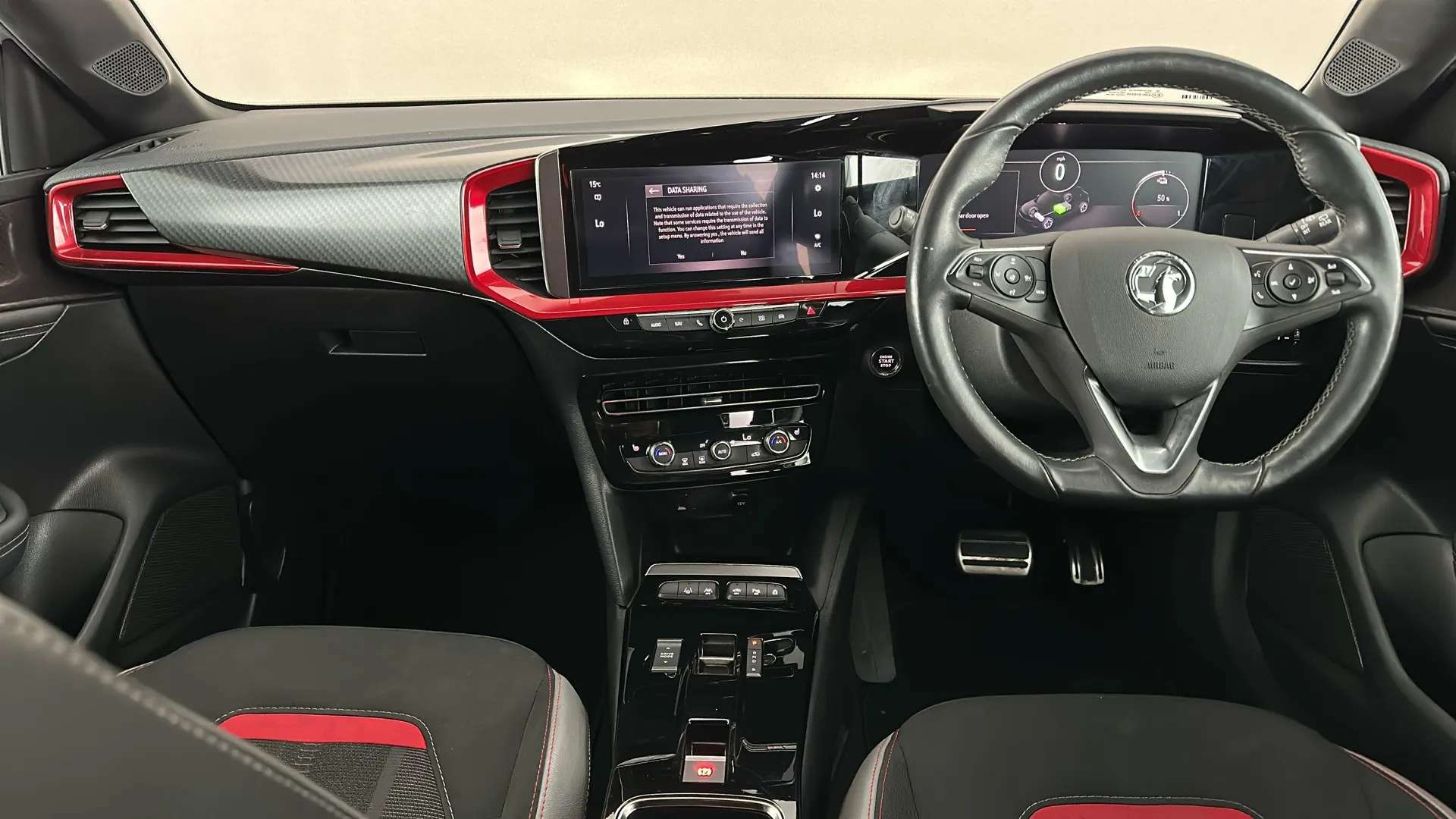 2022 VAUXHALL MOKKA 2022 VAUXHALL MOKKA