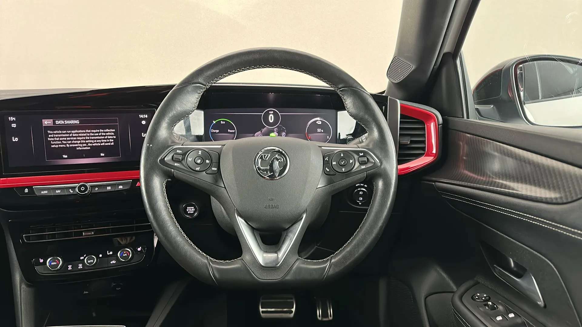 2022 VAUXHALL MOKKA 2022 VAUXHALL MOKKA