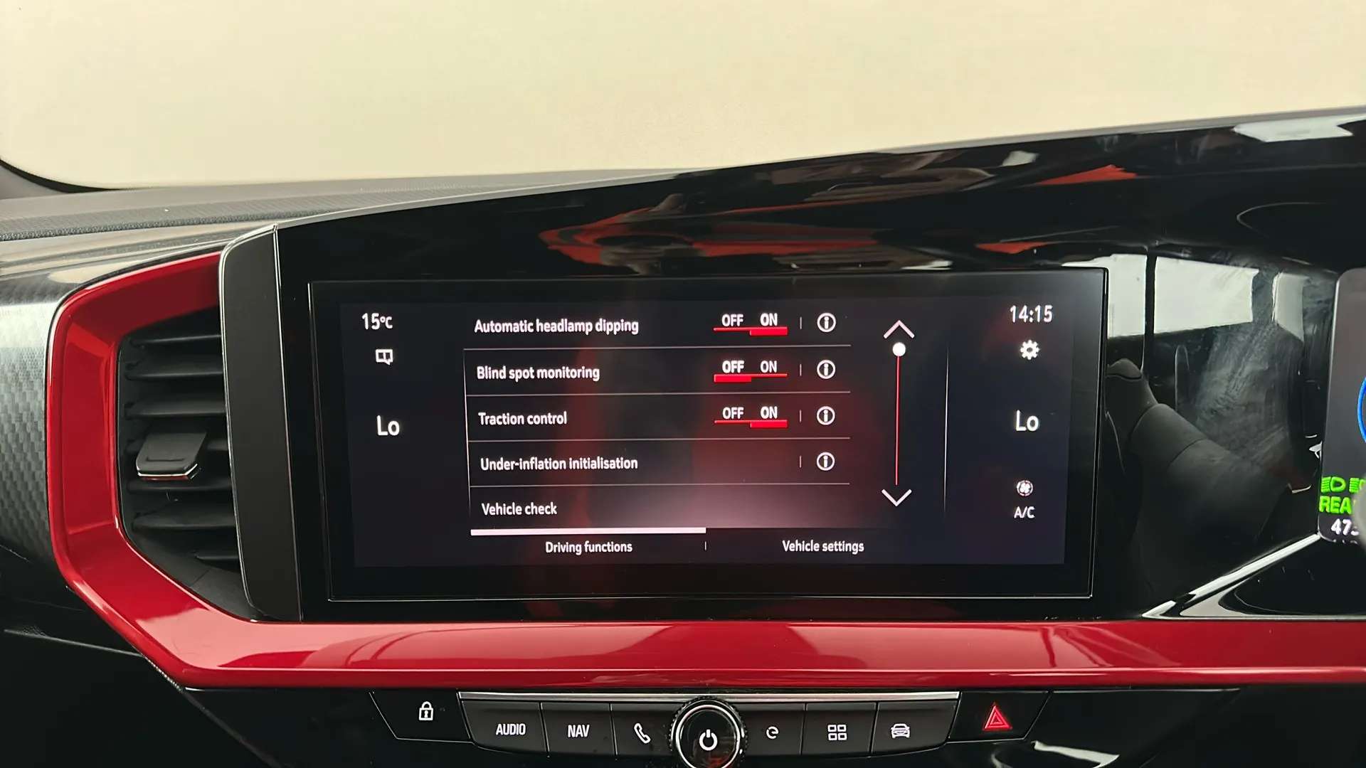 2022 VAUXHALL MOKKA 2022 VAUXHALL MOKKA